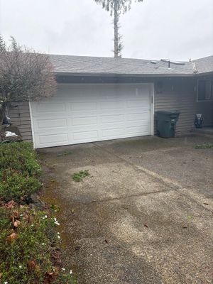 Project in Bellevue, WA