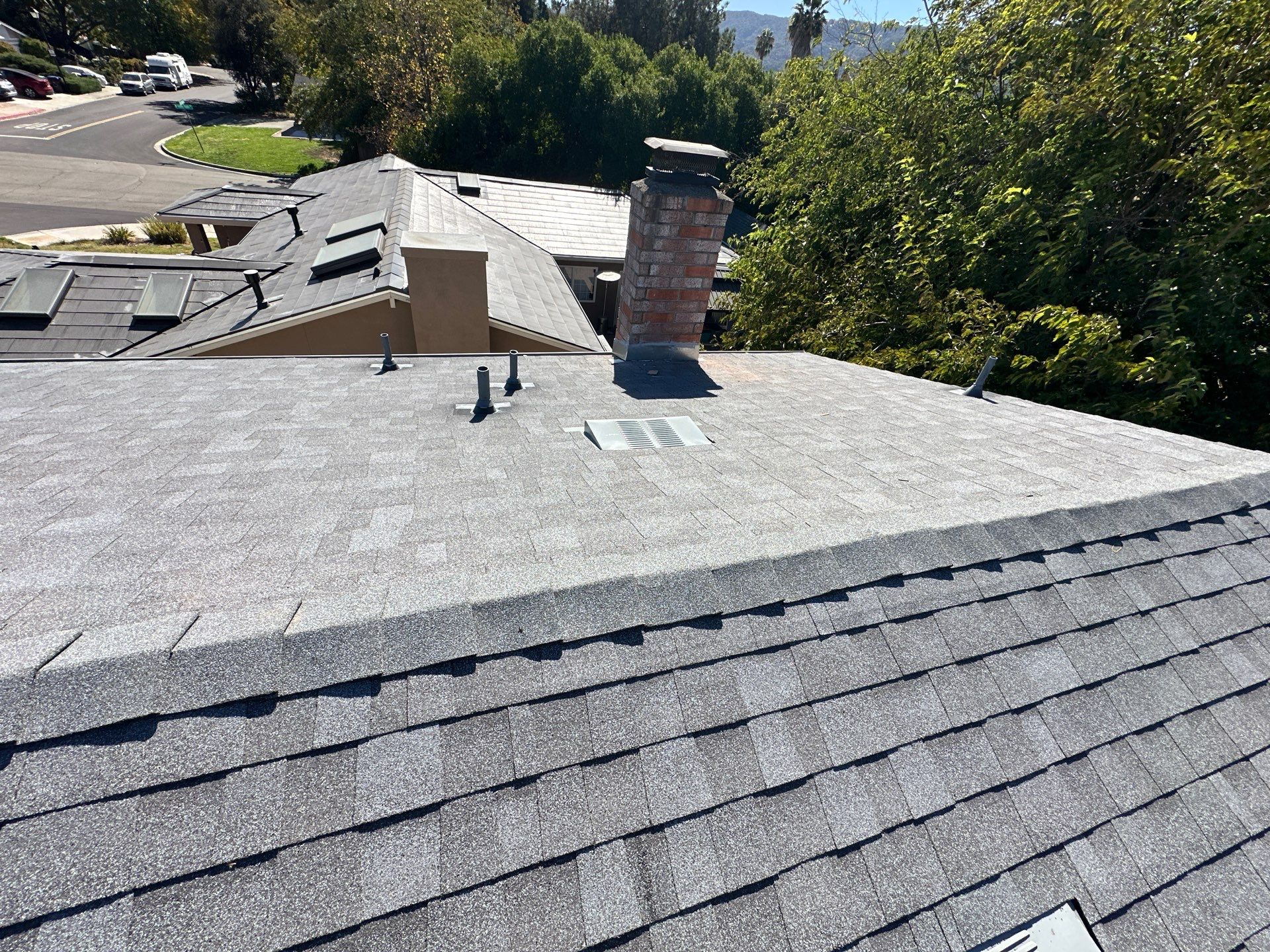 Roof Replacement - Pleasanton, CA 94588 by Epic Roof Replacement