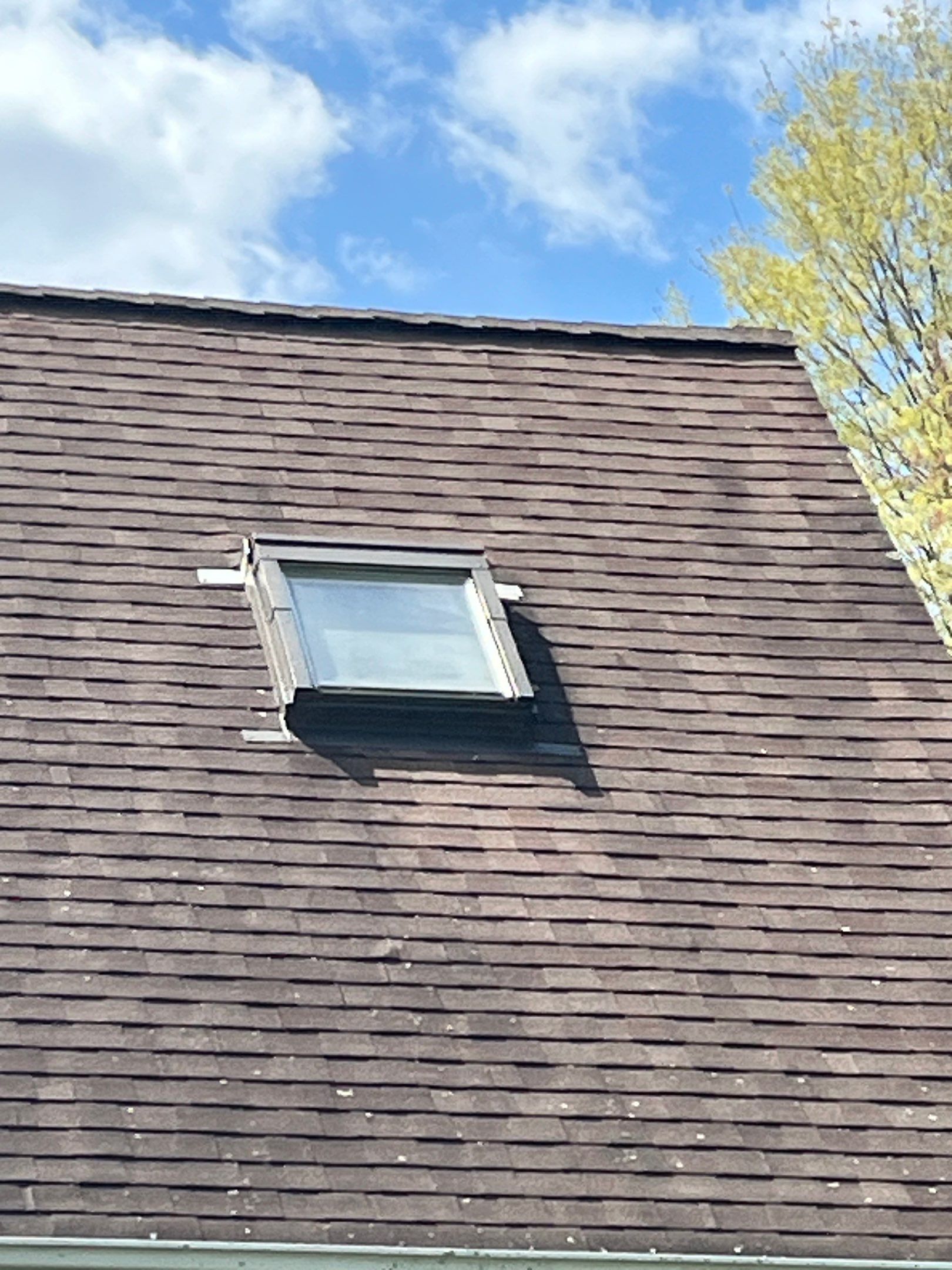 Berlin, CT roof done by DiGiorgi! by DiGiorgi Roofing and Siding Inc