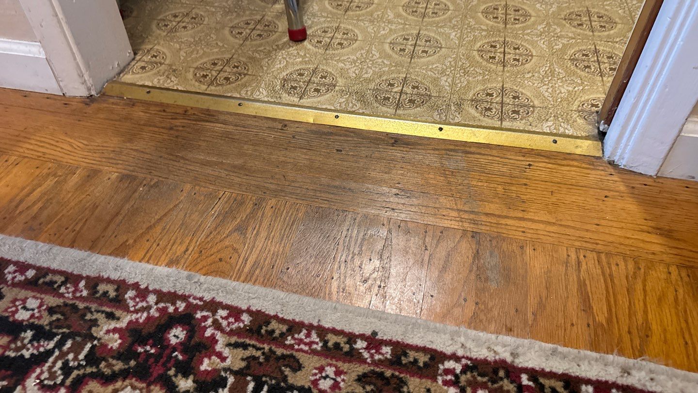 Project in Richmond by NuLead Construction Inc