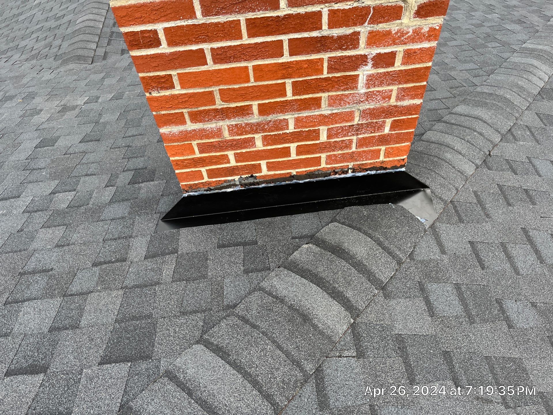 Residential Roofing Installation using Certainteed Landmark Pro Shingles by Fahey Roofing + Contracting