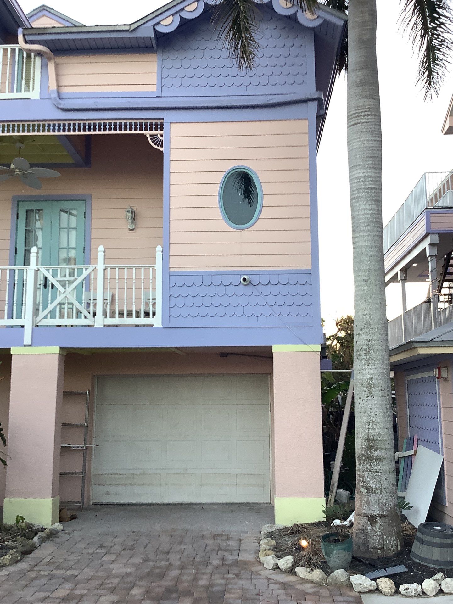 Downspout Replacement and Repair in Captiva FL by Gutter Professors