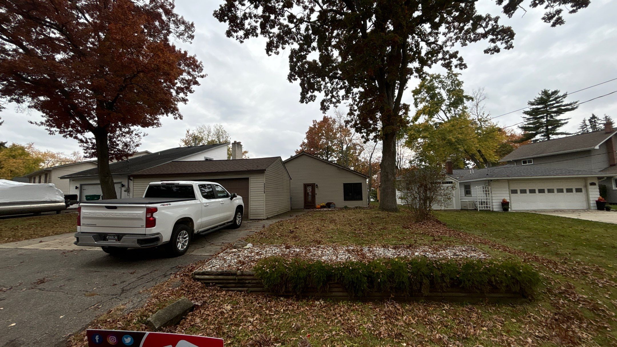 Roof Replacement using CertainTeed Landmark by 180 Contractors