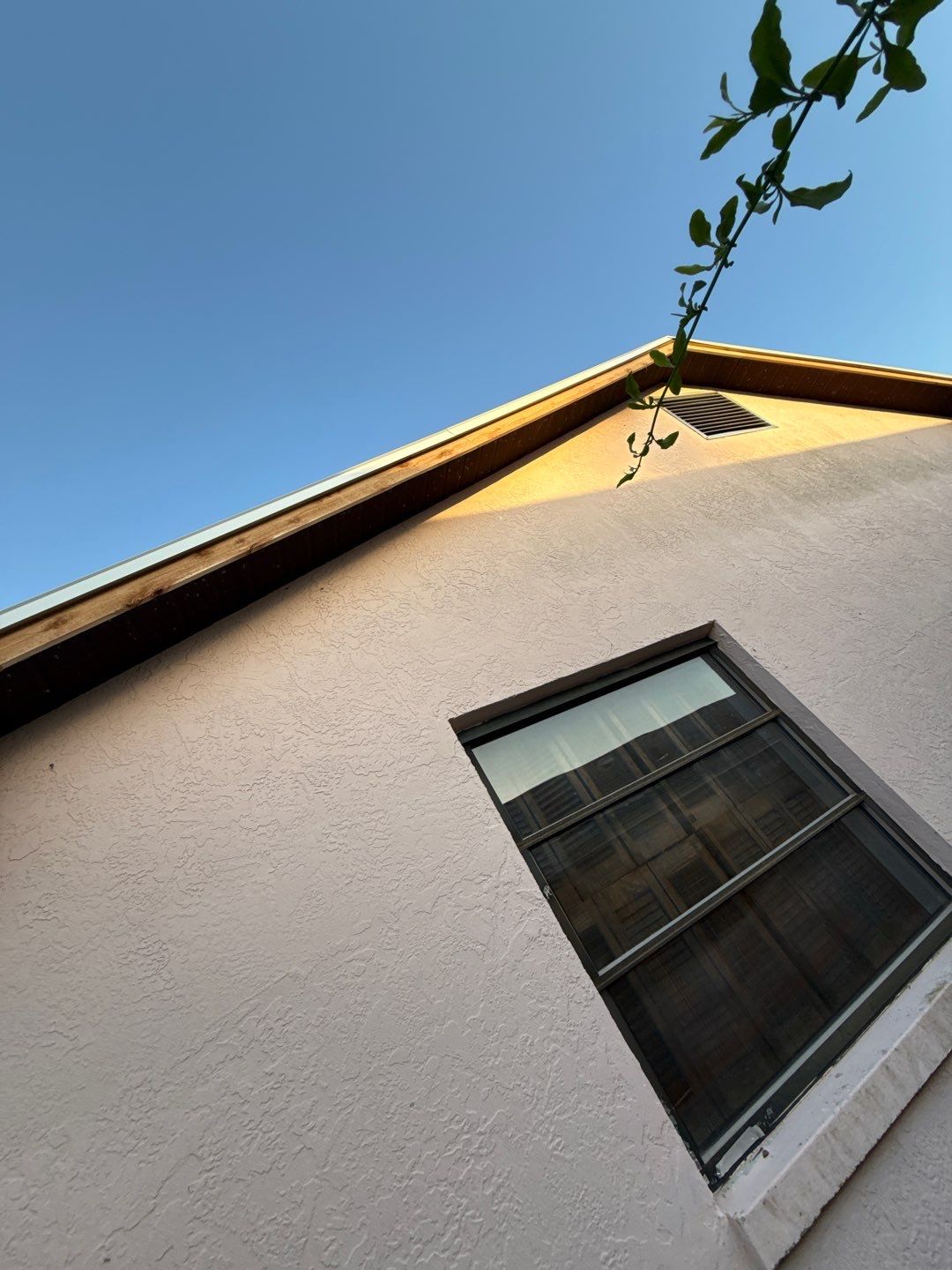 Project in St. Petersburg 33710 by Mitchell Roofing Company LLC