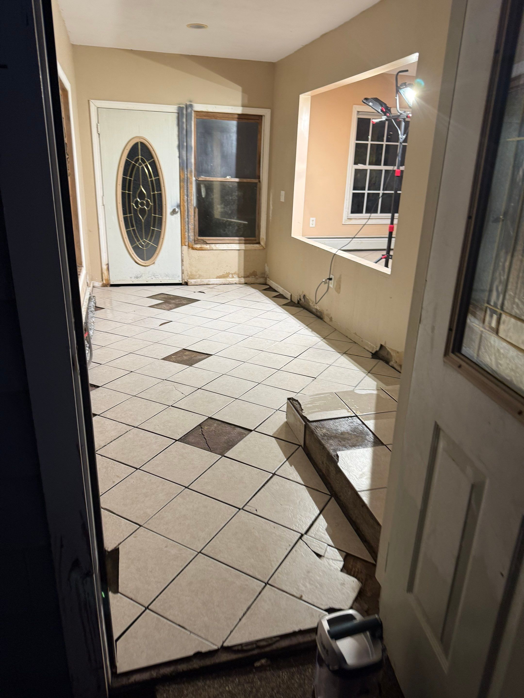 Biohazard Hoarding Cleanup / Animal Feces & Urine Remediation in Preston by Sadie’s Pro Cleaning