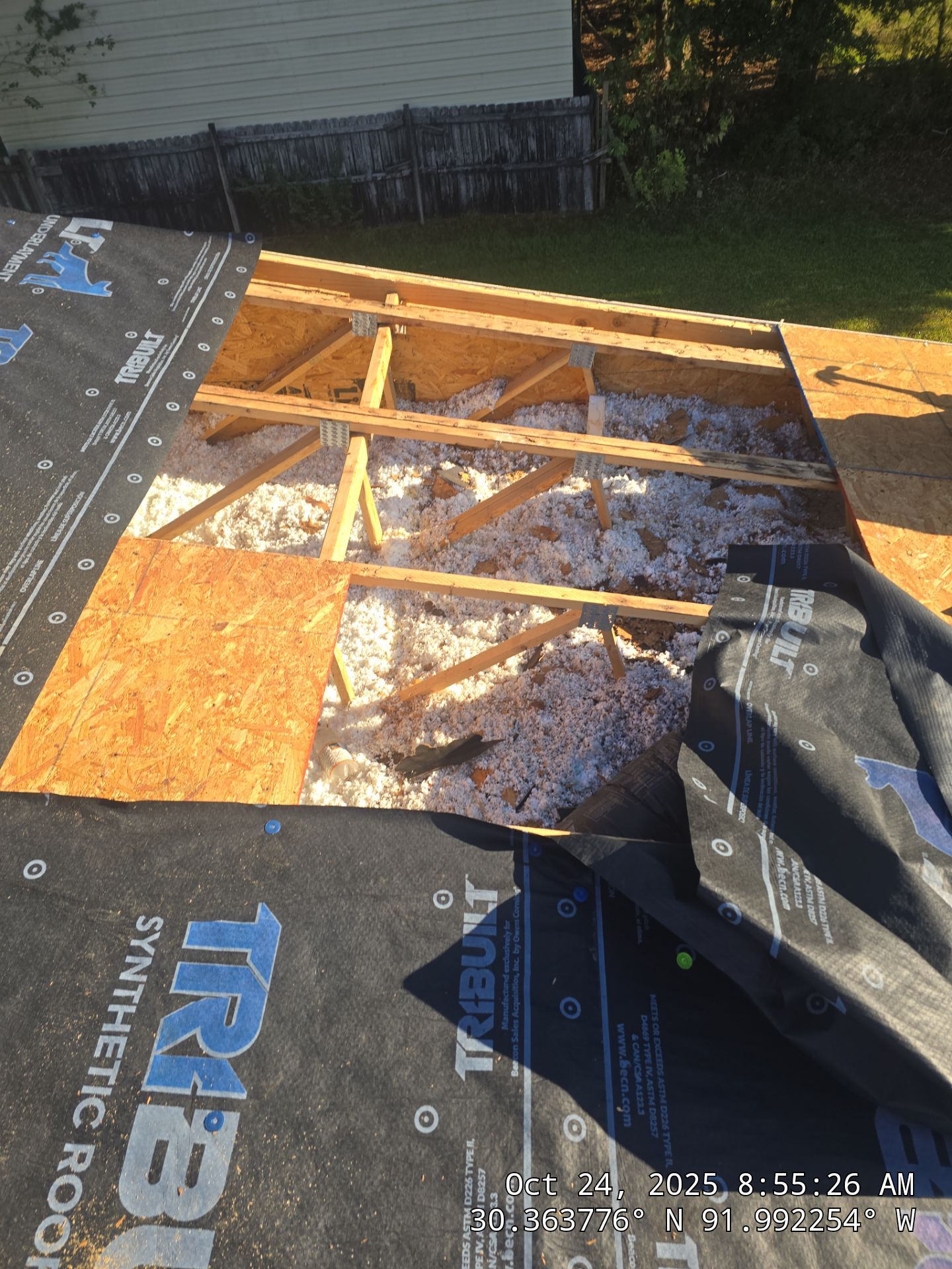 Metal Roof by CTL Pro Construction LLC