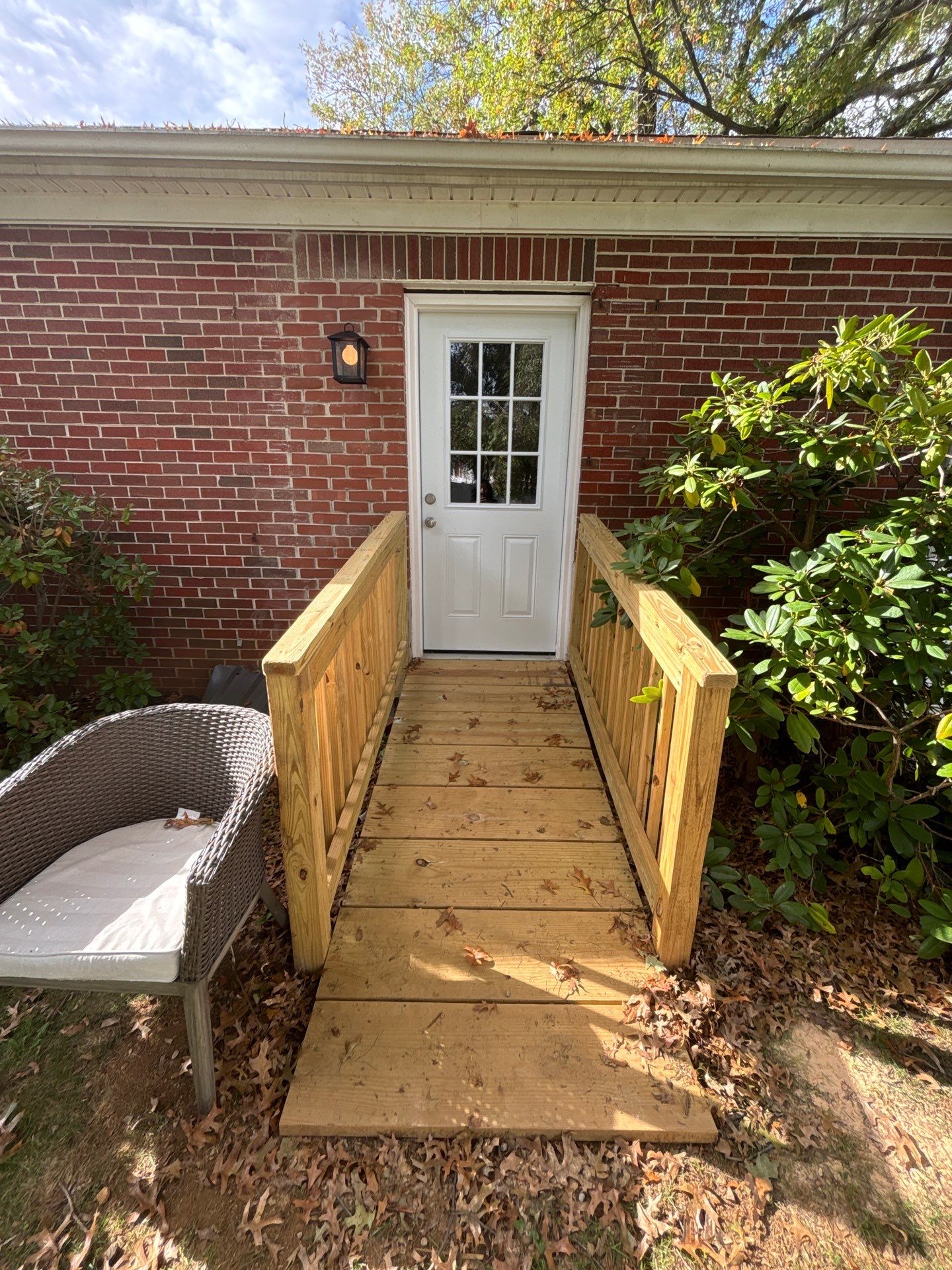 Entry Door Replacement - Middletown, MD by Remodel Now