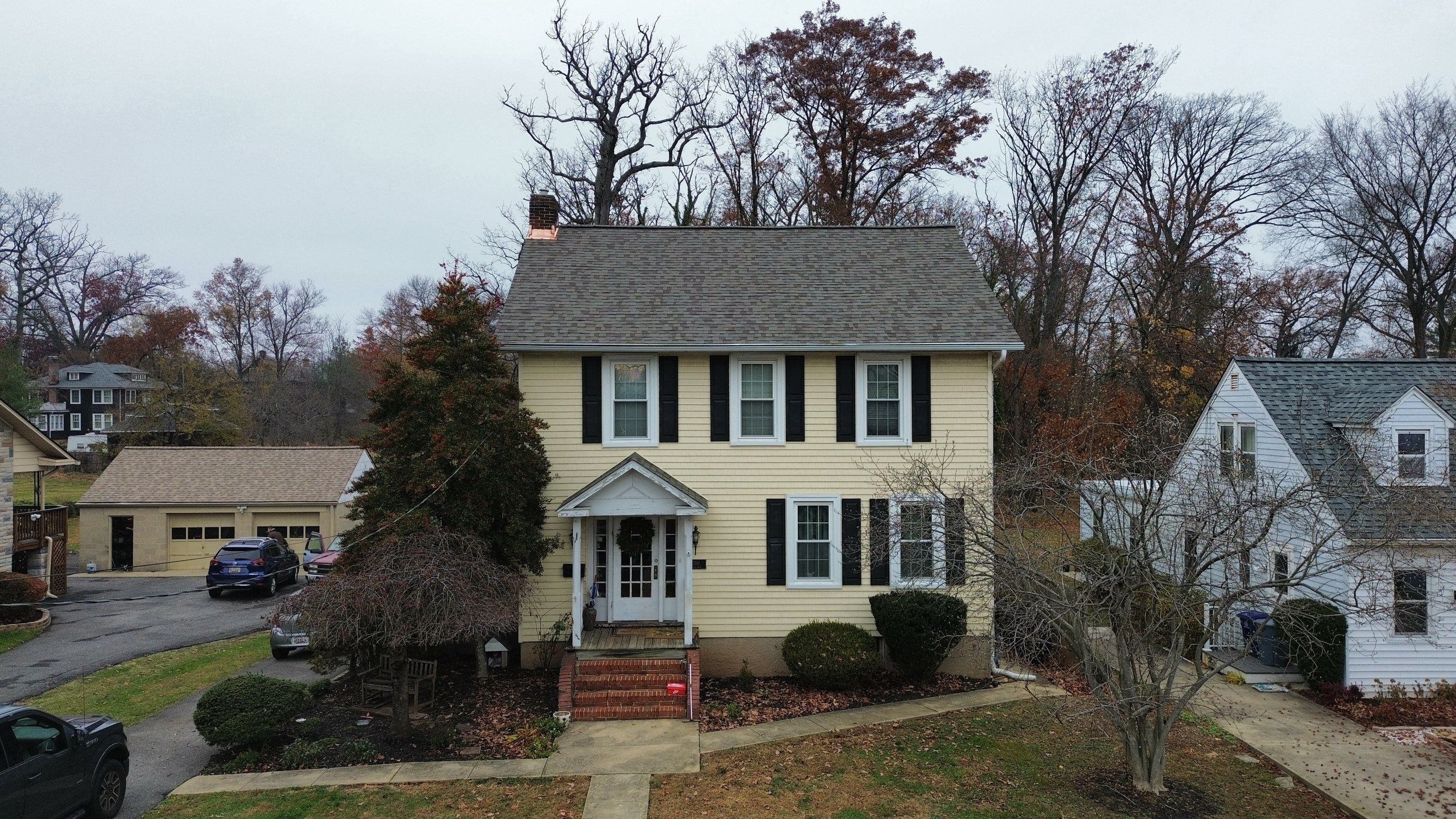1510 Ridge Road, Catonsville, MD 21228 UNITED STATES by American Custom Contractors