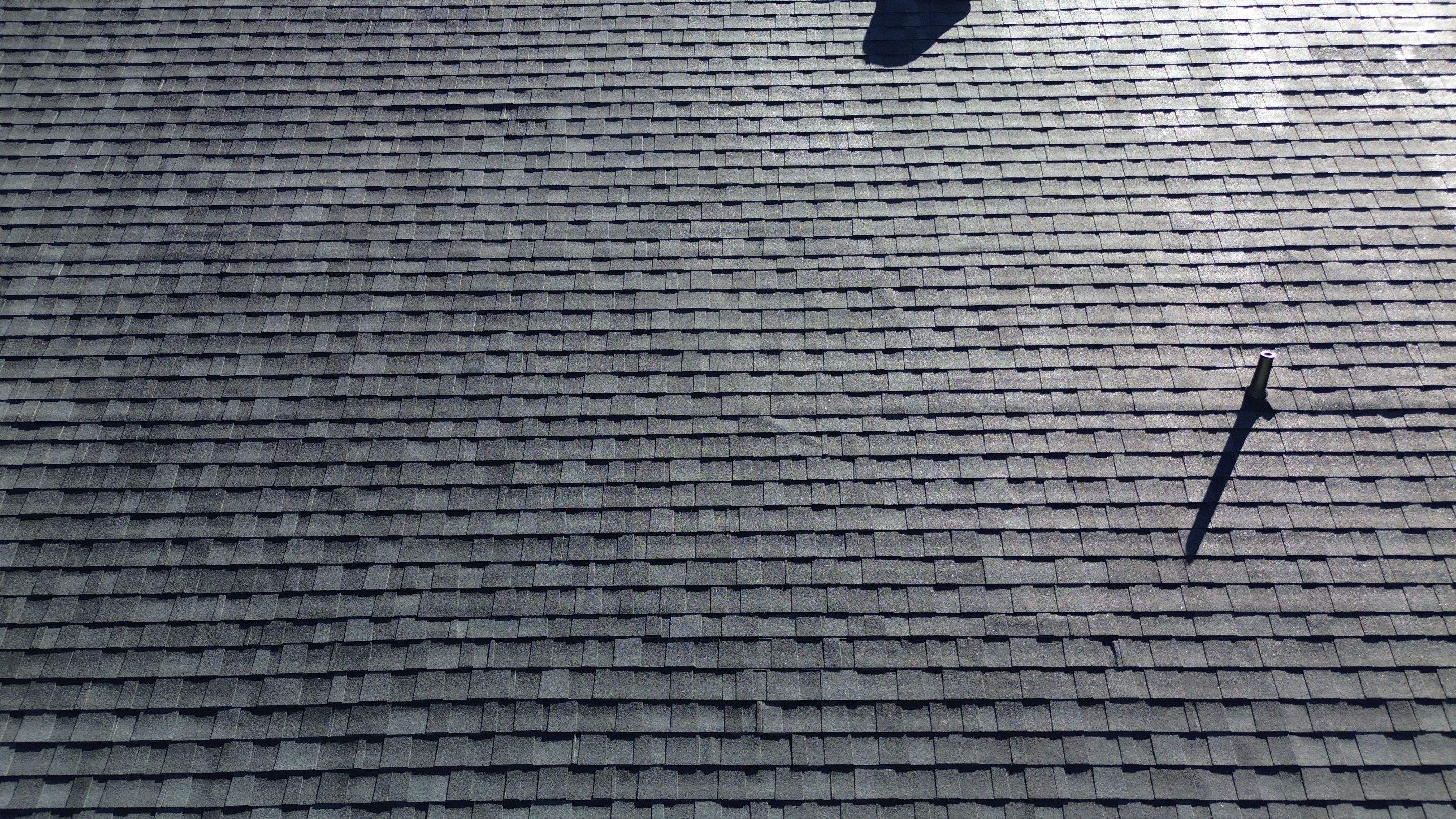 Gainesville roofing contractors replaces shingles by Brehm Roofing