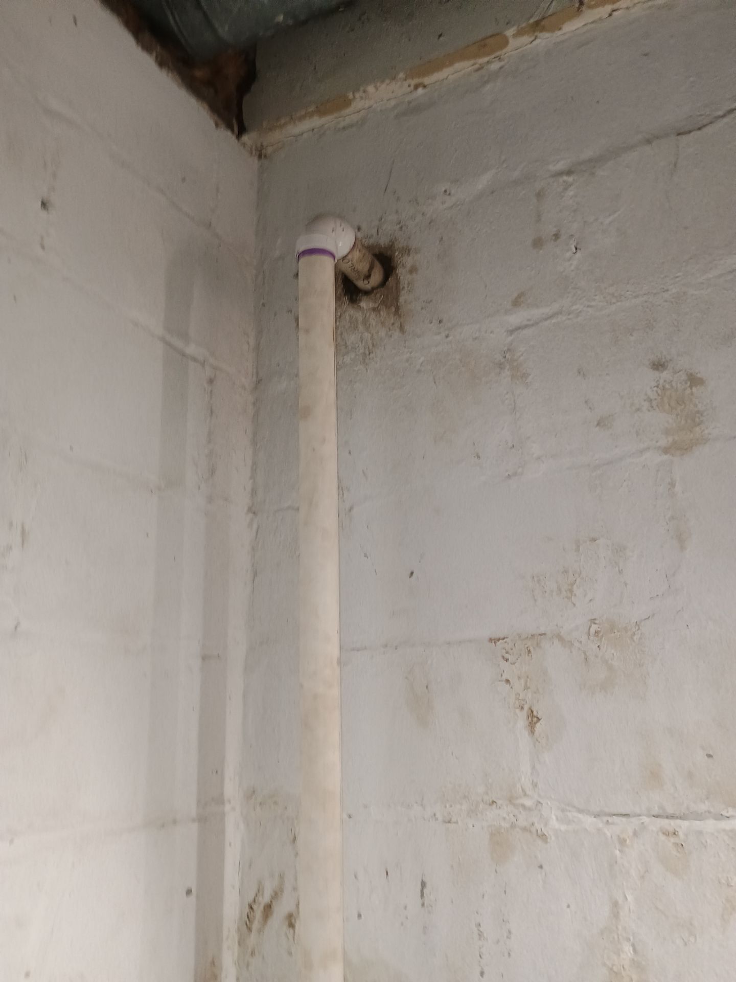 Basement Waterproofing (Drain tile & Sump pump) in North Minneapolis by Waterproofing Northeast