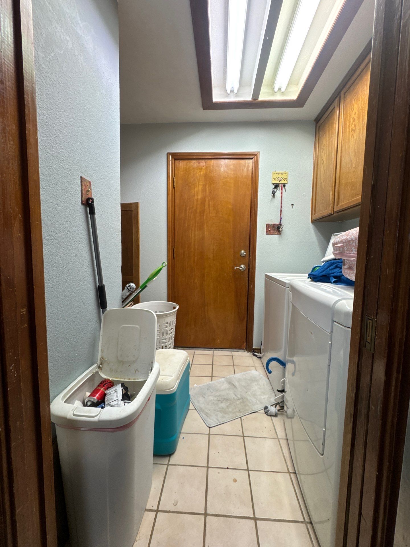 Complete Remodeling To A 40 Year Old House in Burleson, TX photo 122