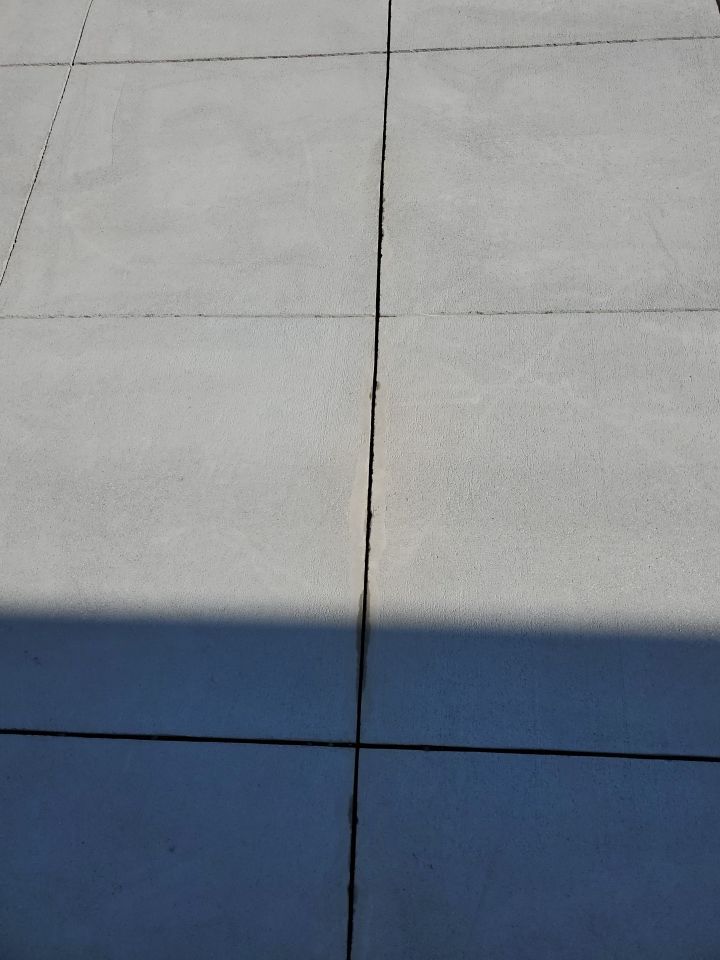 Patio in Mt. Everest by Spectrum Painting, LLC