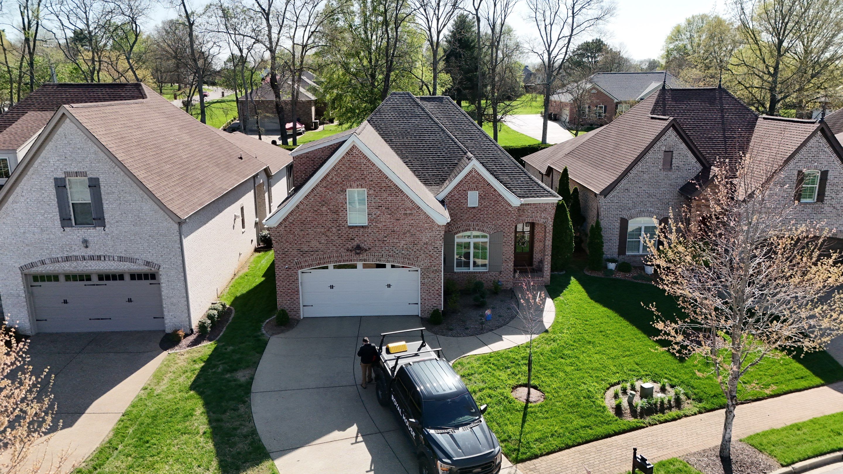 Shenandoah Re-Roof by Royal House LLC