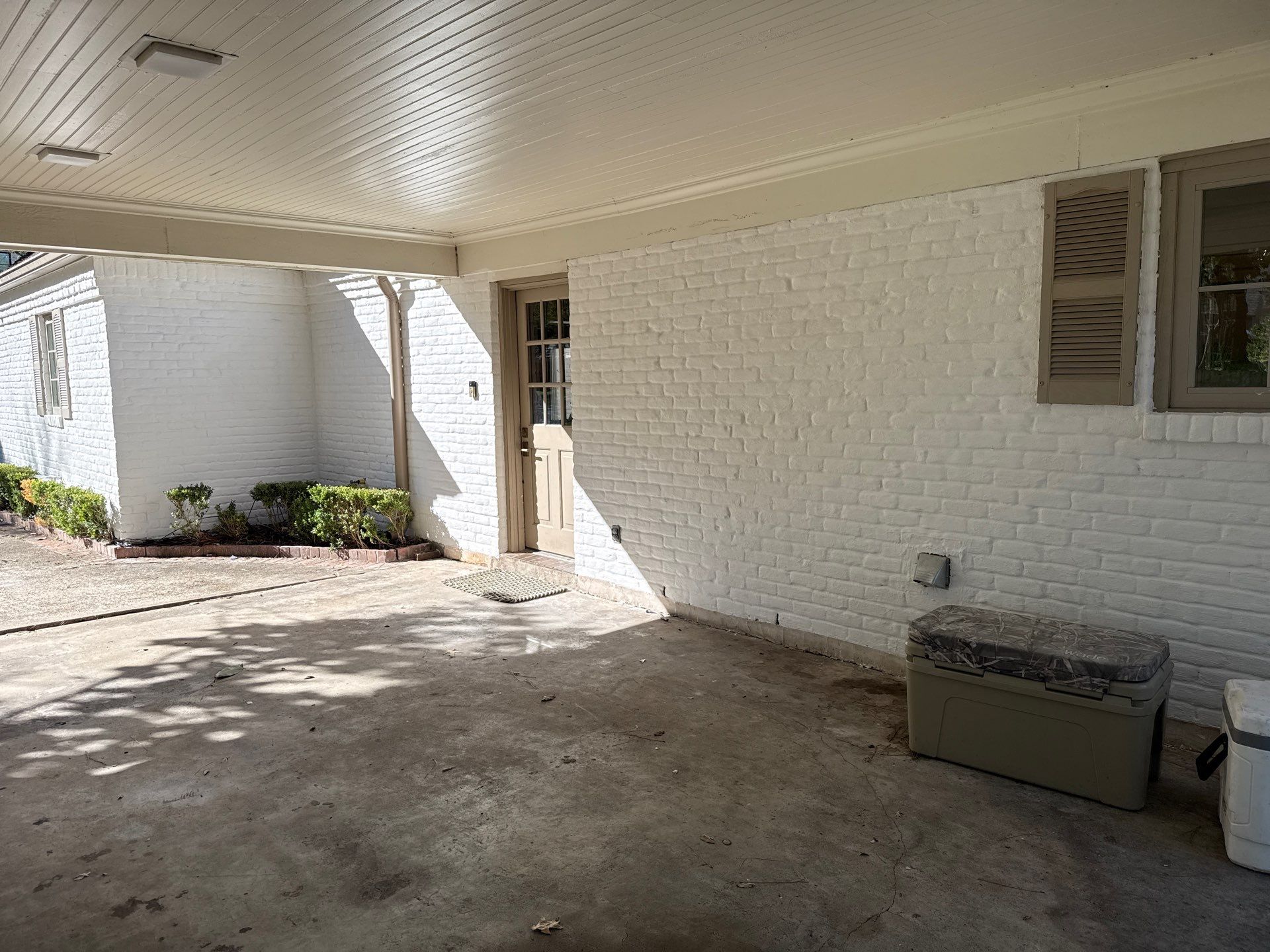 Memorial Brick Revival: Slurry Finish Transformation by Apex Conventional Stucco Llc