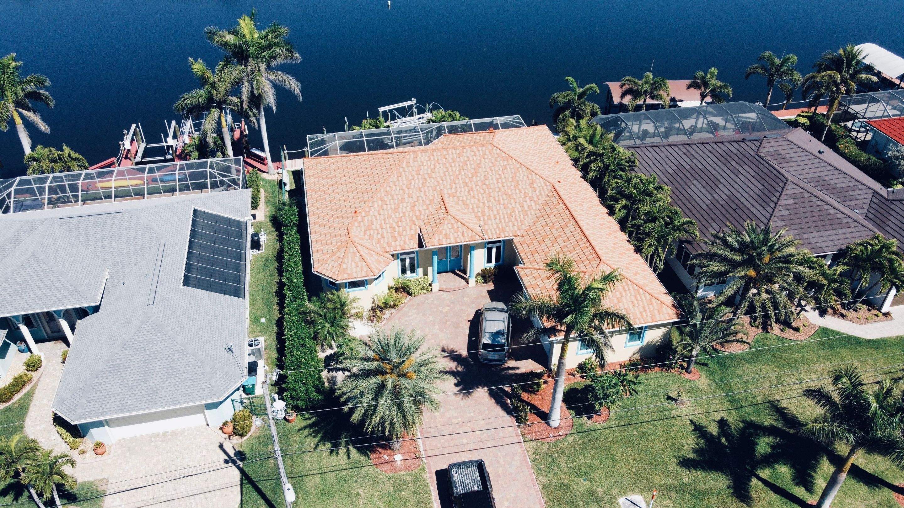 Residential Roofing Installation using Westlake (Boral) Stone Coated Steel by Four Peaks Roofing