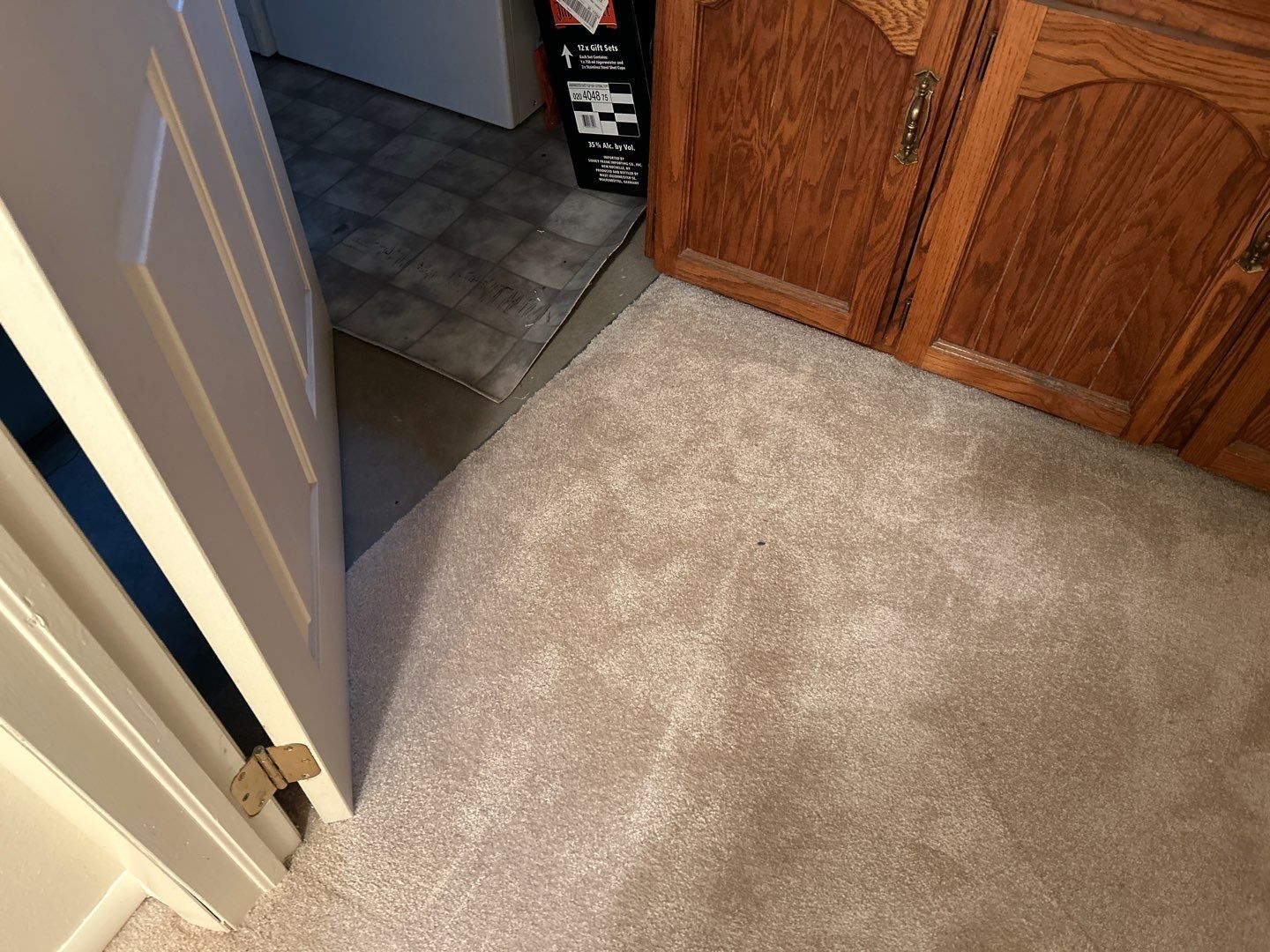 Reconstruction by Accountable Home Services