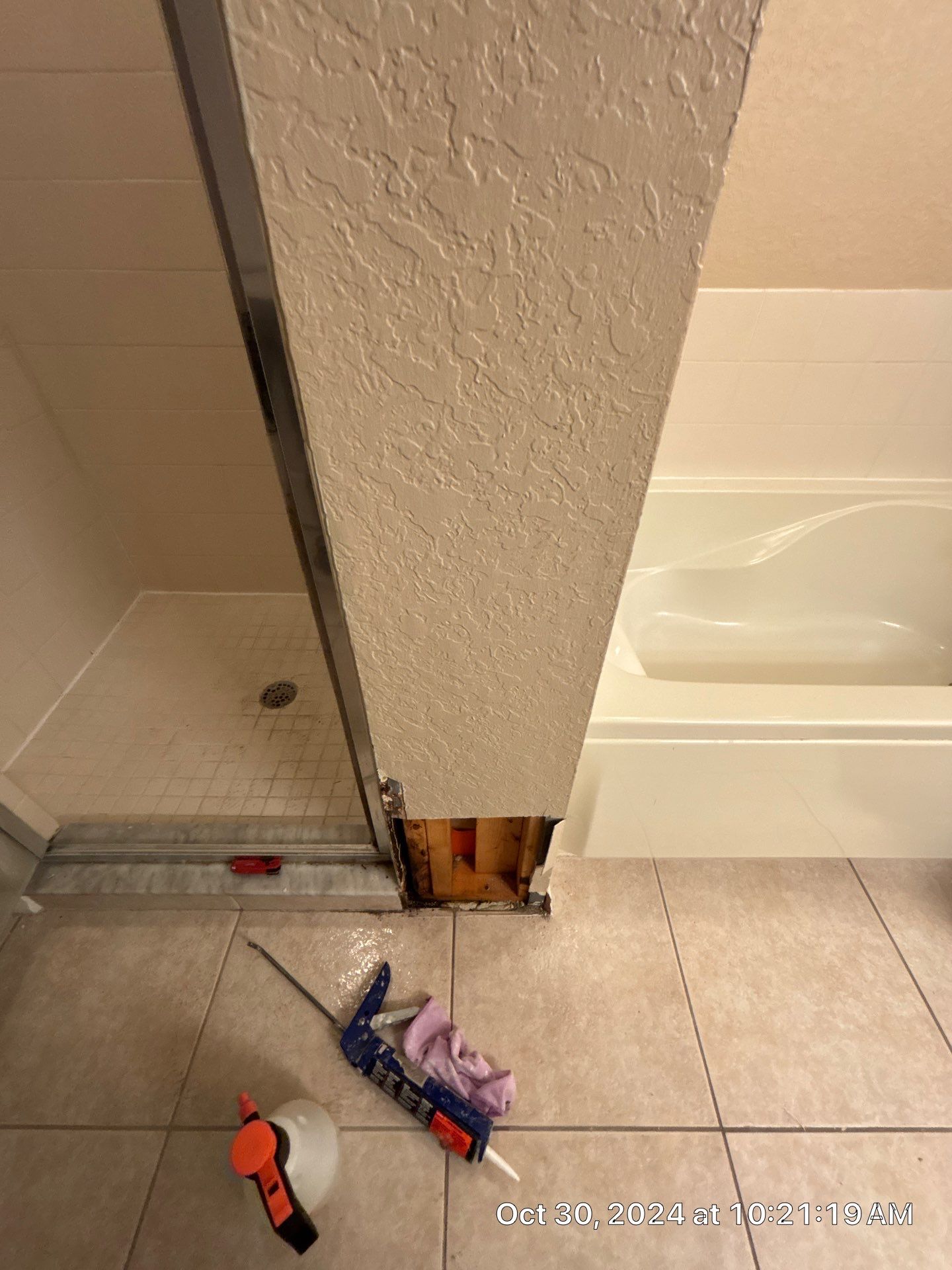 Water Damage Removal & Restoration by Ampm Restoration Services