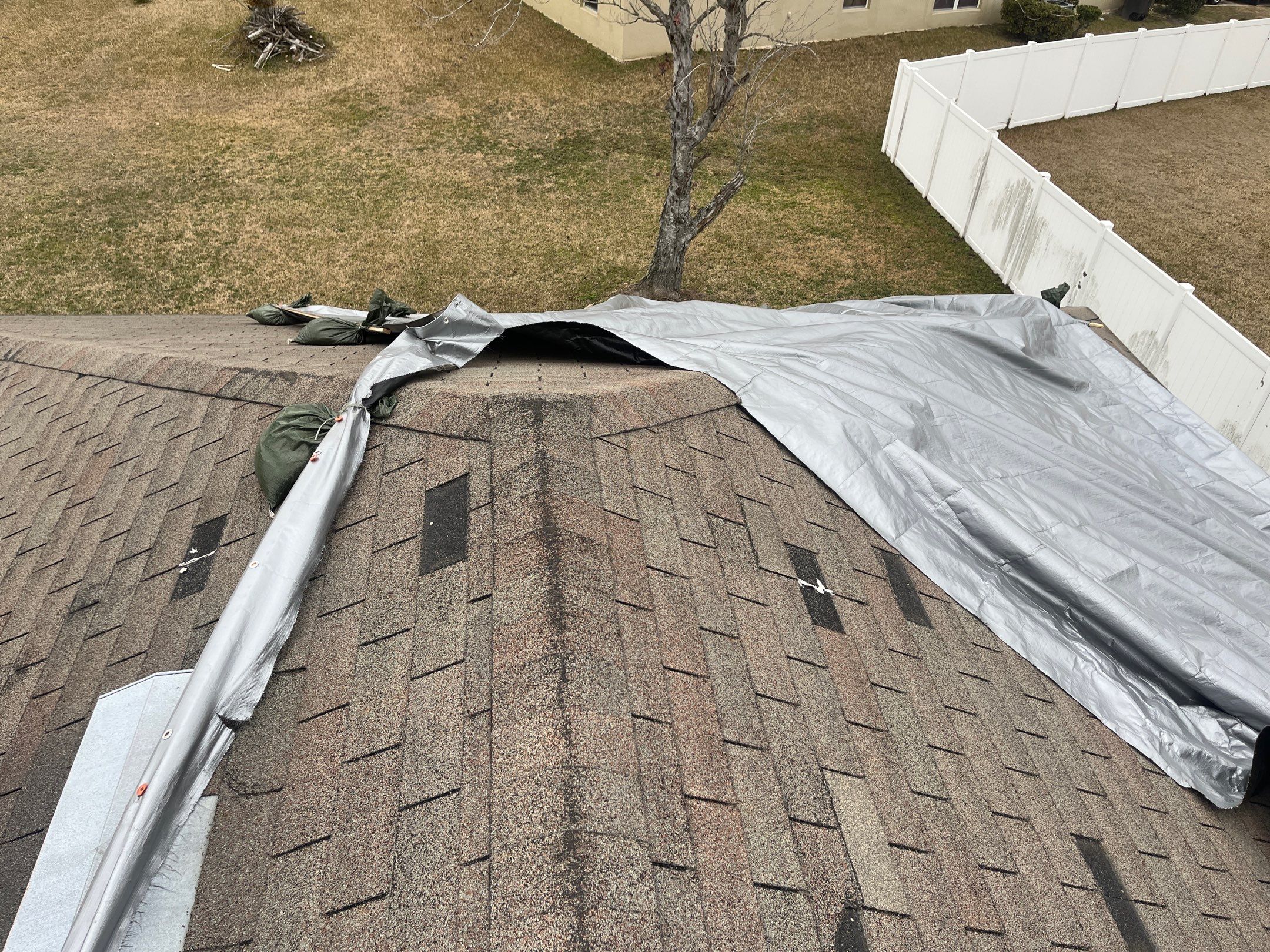 Shingle -> Shingle by Prime Roofing