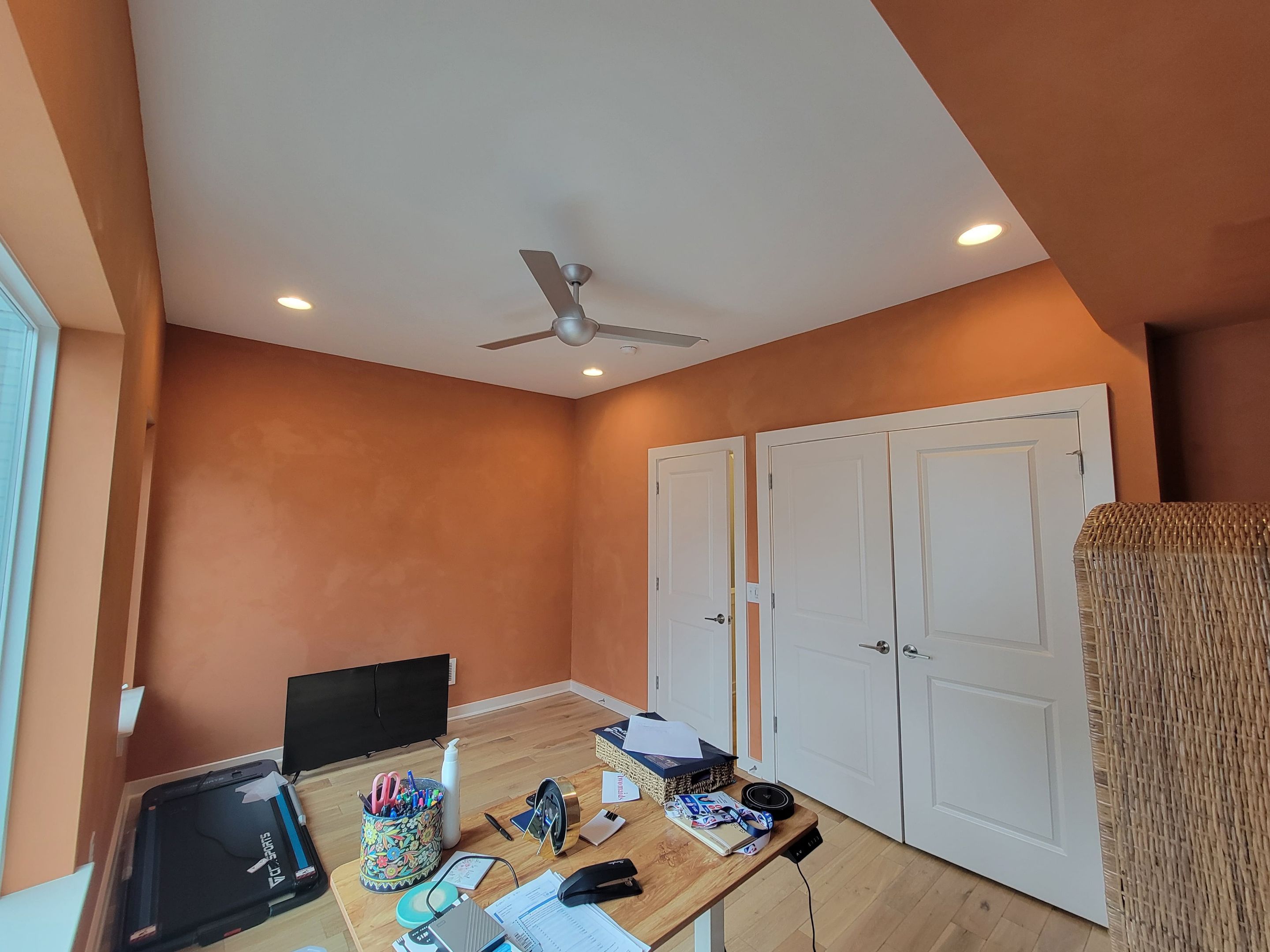 Whole-Home Transformation in Olde Kensington by Groovy Hues