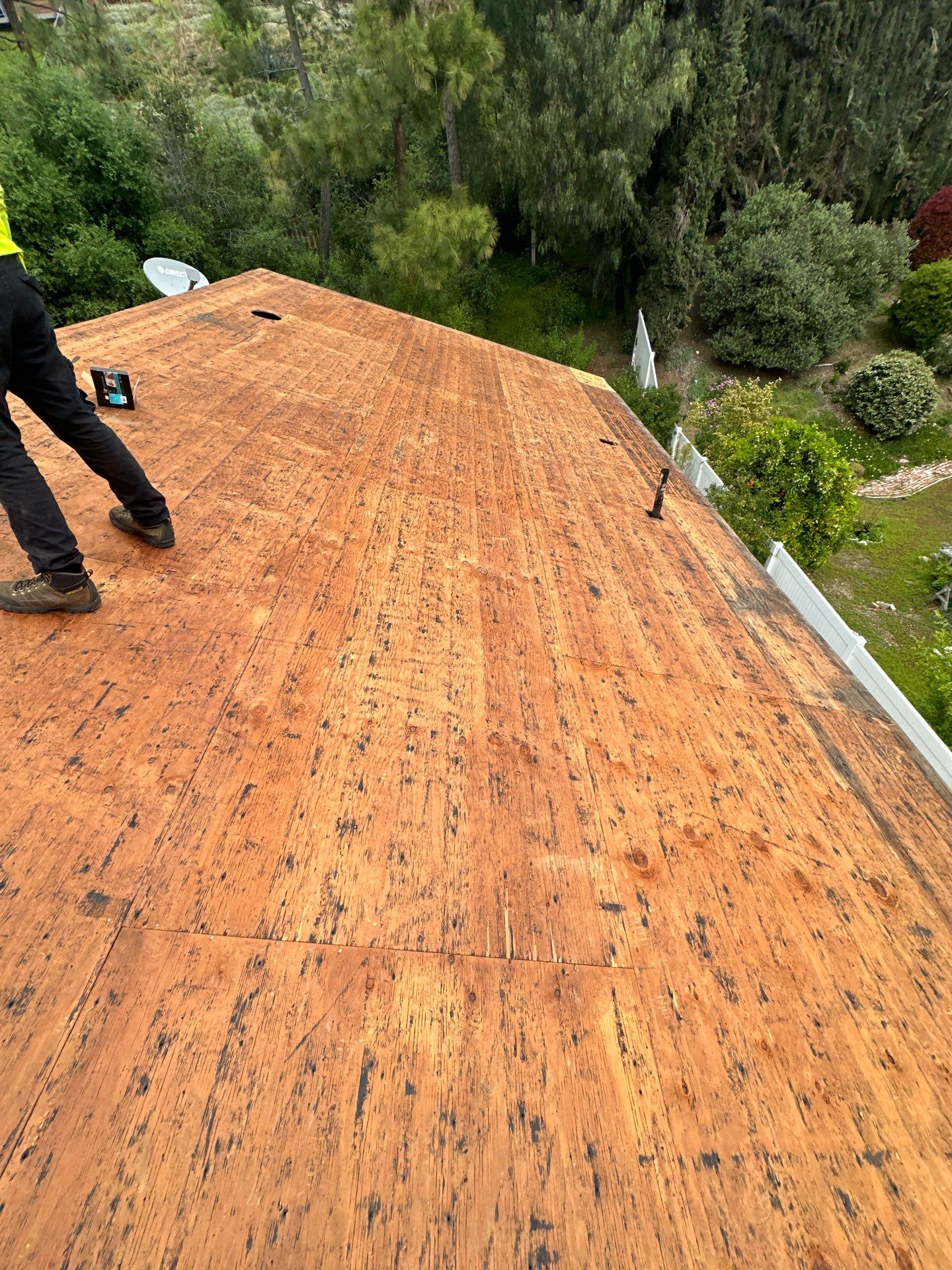 Roof Replacement - Agoura Hills, CA 91301 by Epic Roof Replacement