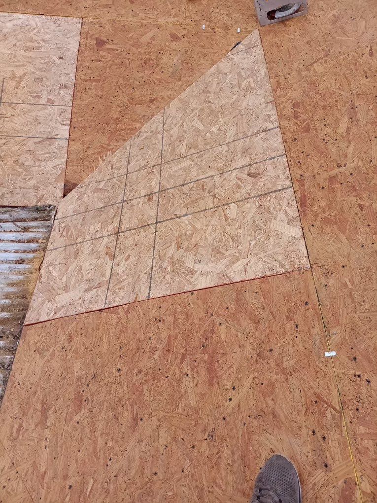 Project in Sachse by Rhino Roofing and General Contracting, LLC