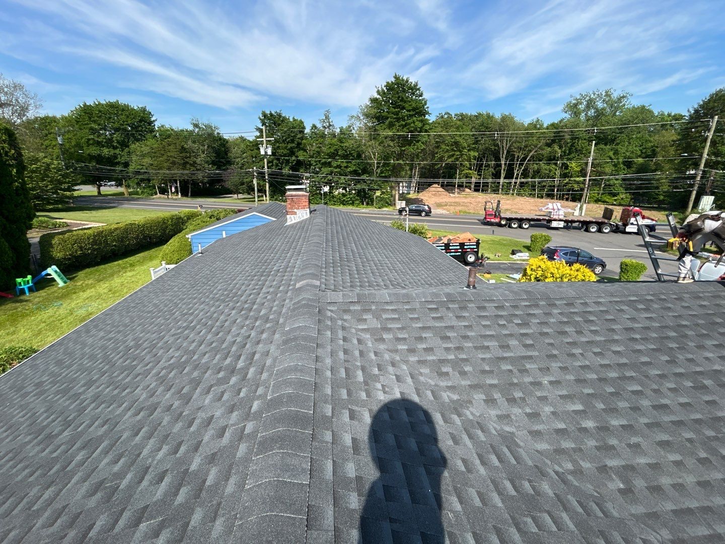 Cheshire by All site builders LLC