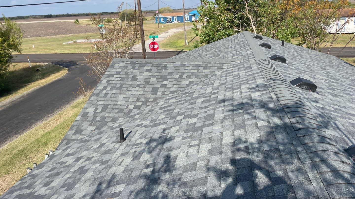 Bayfront Blows the Skirt off the Competition! by Bayfront Roofing and Construction