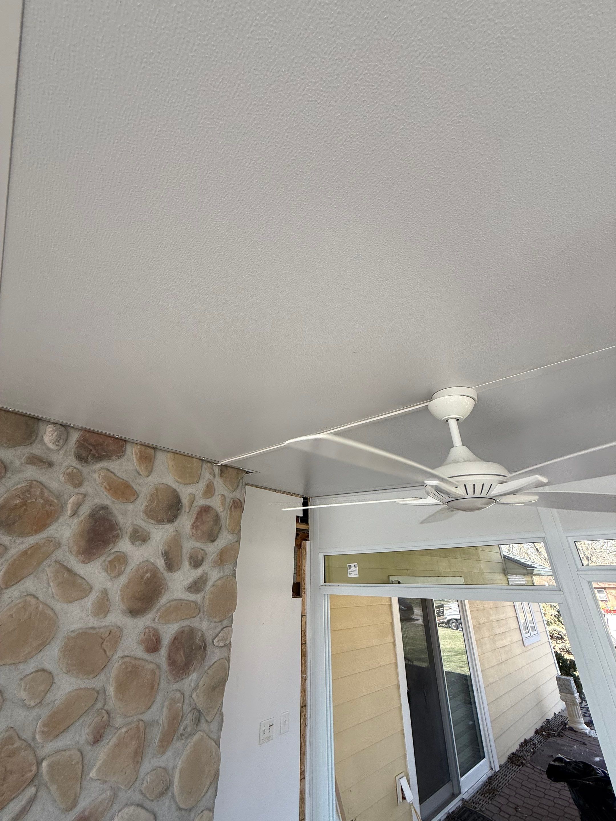 Sunroom by Bear Electric