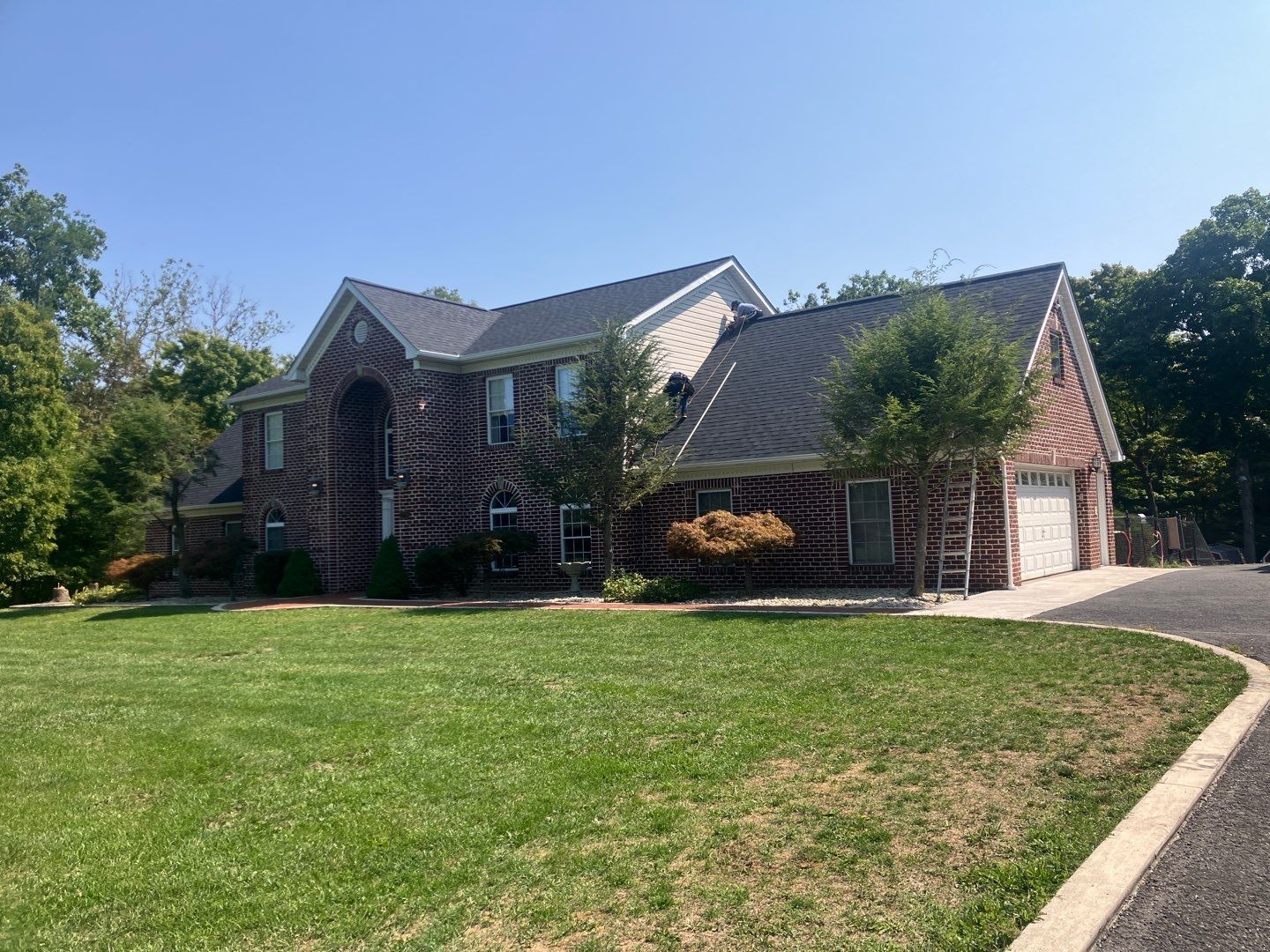 216 Braddock Rd, Frostburg, MD UNITED STATES by American Custom Contractors