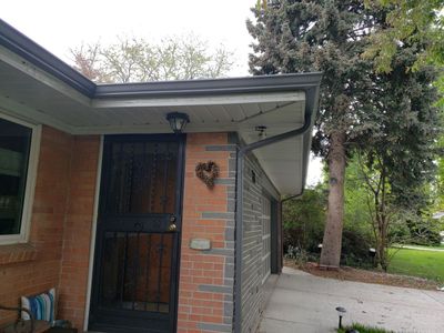 Project in Lakewood