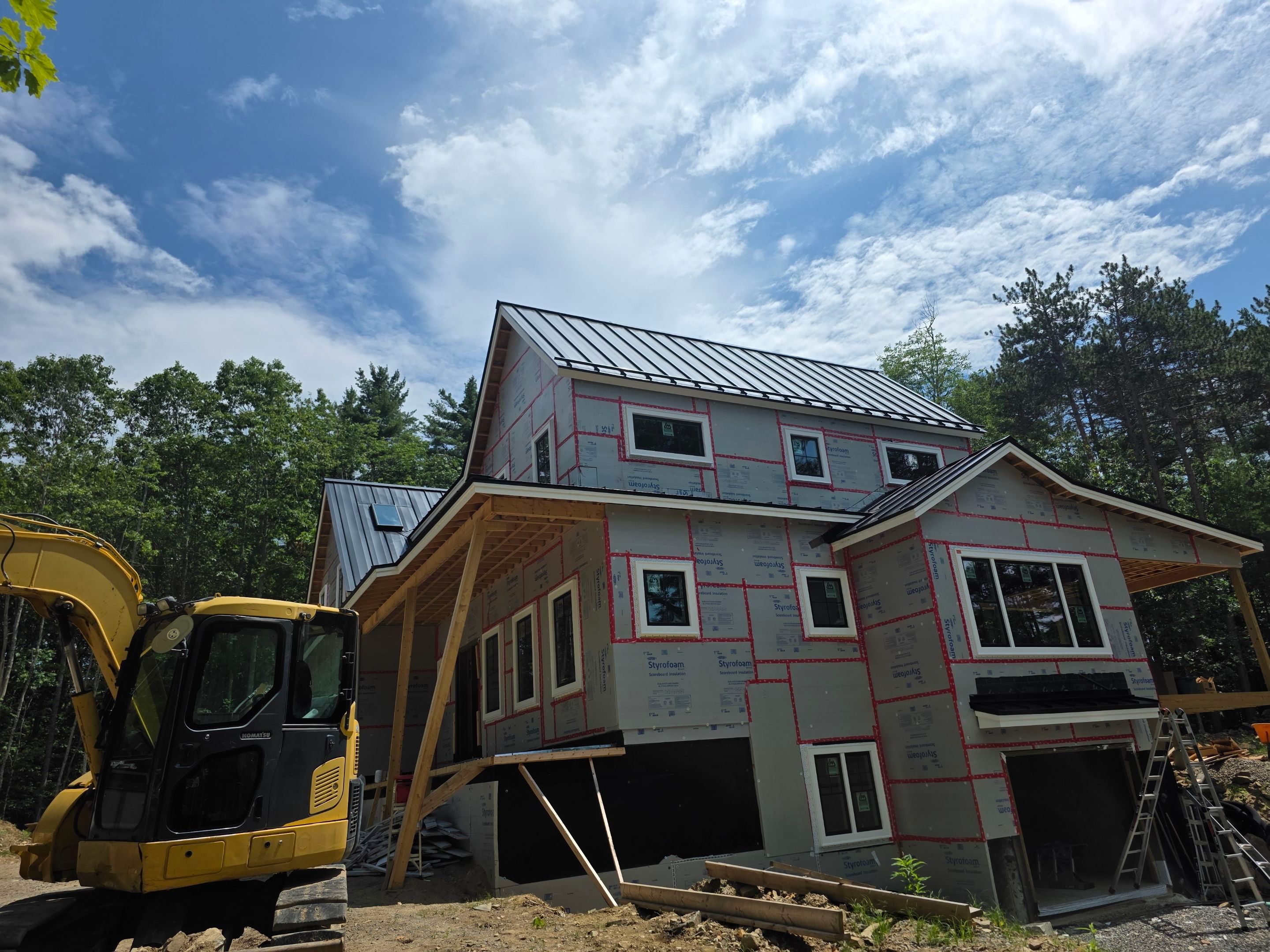 Eisenhaur by The B.A.R Roofing