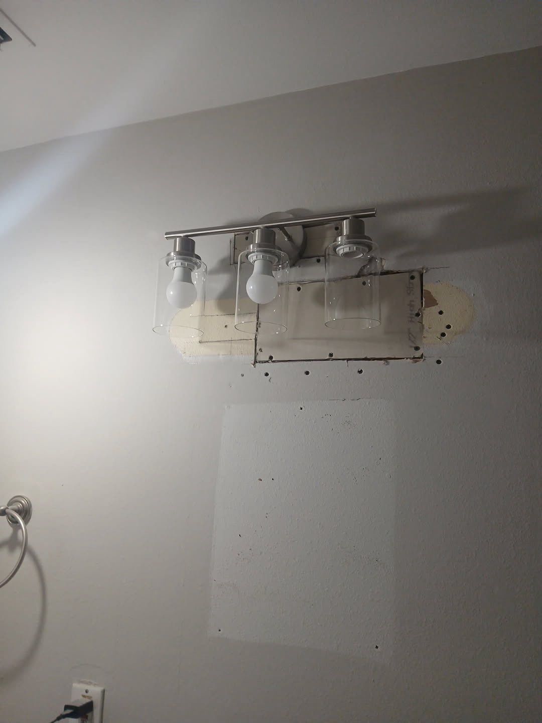 Kteam Property Management 163 Avenue A by ProGrade Handyman Services LLC