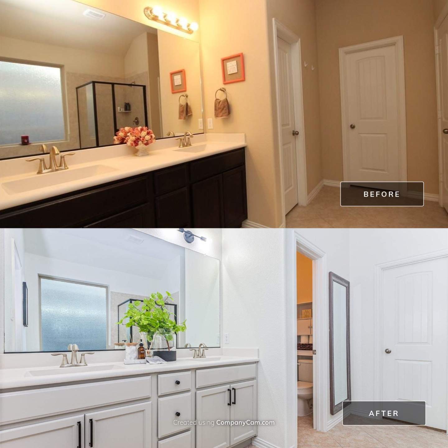 Interior & Exterior Makeover by Southern Painting