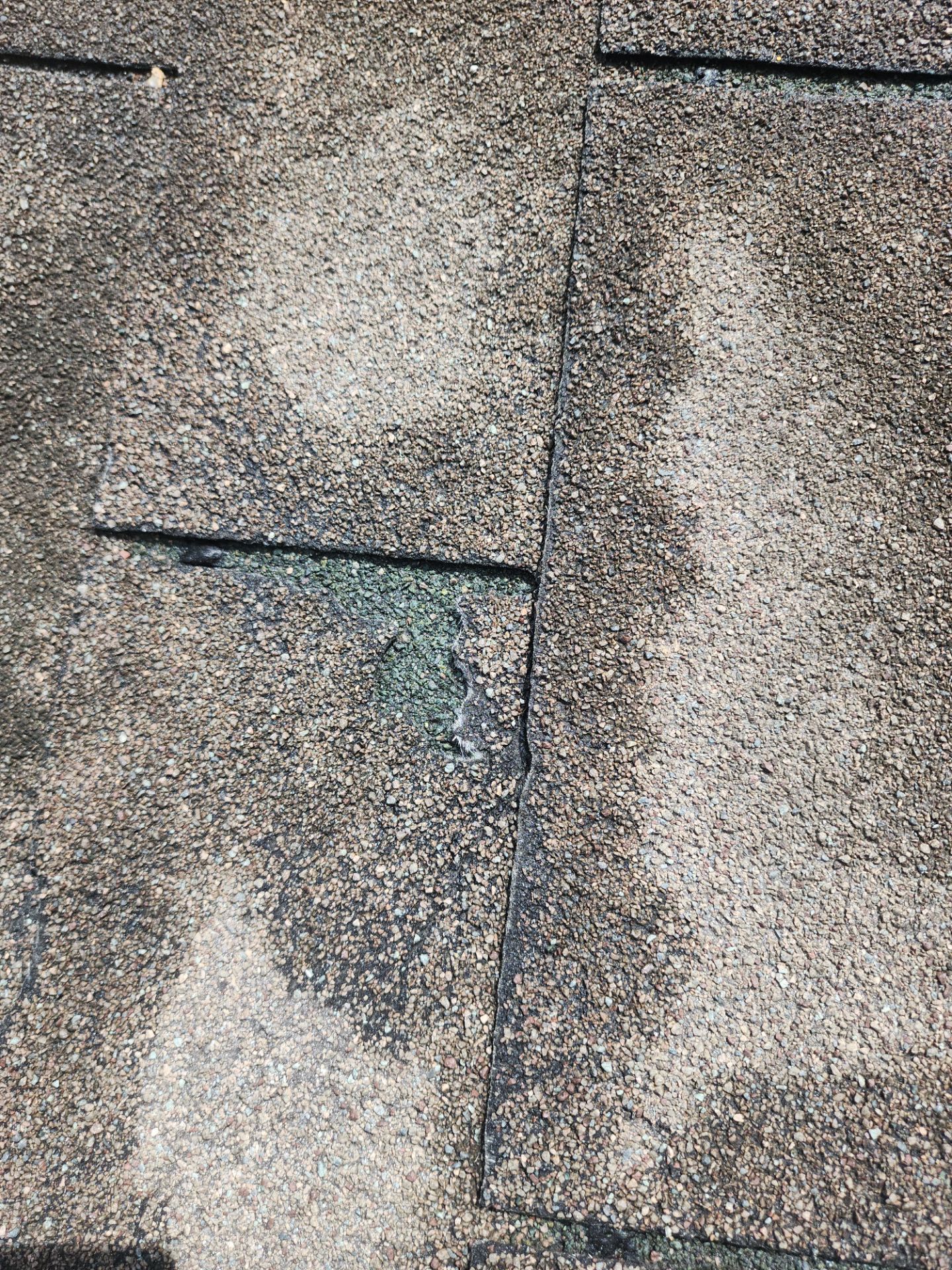 Residential Roofing Installation using Owen's Corning Duration (Lifetime) Shingles by Roof Repair Company