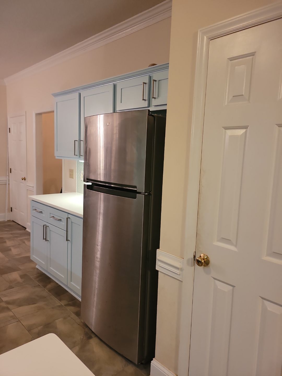 A Pathway to Function – A Cary Kitchen Transformed with Modern Style by Elite Remodeling and Design LLC