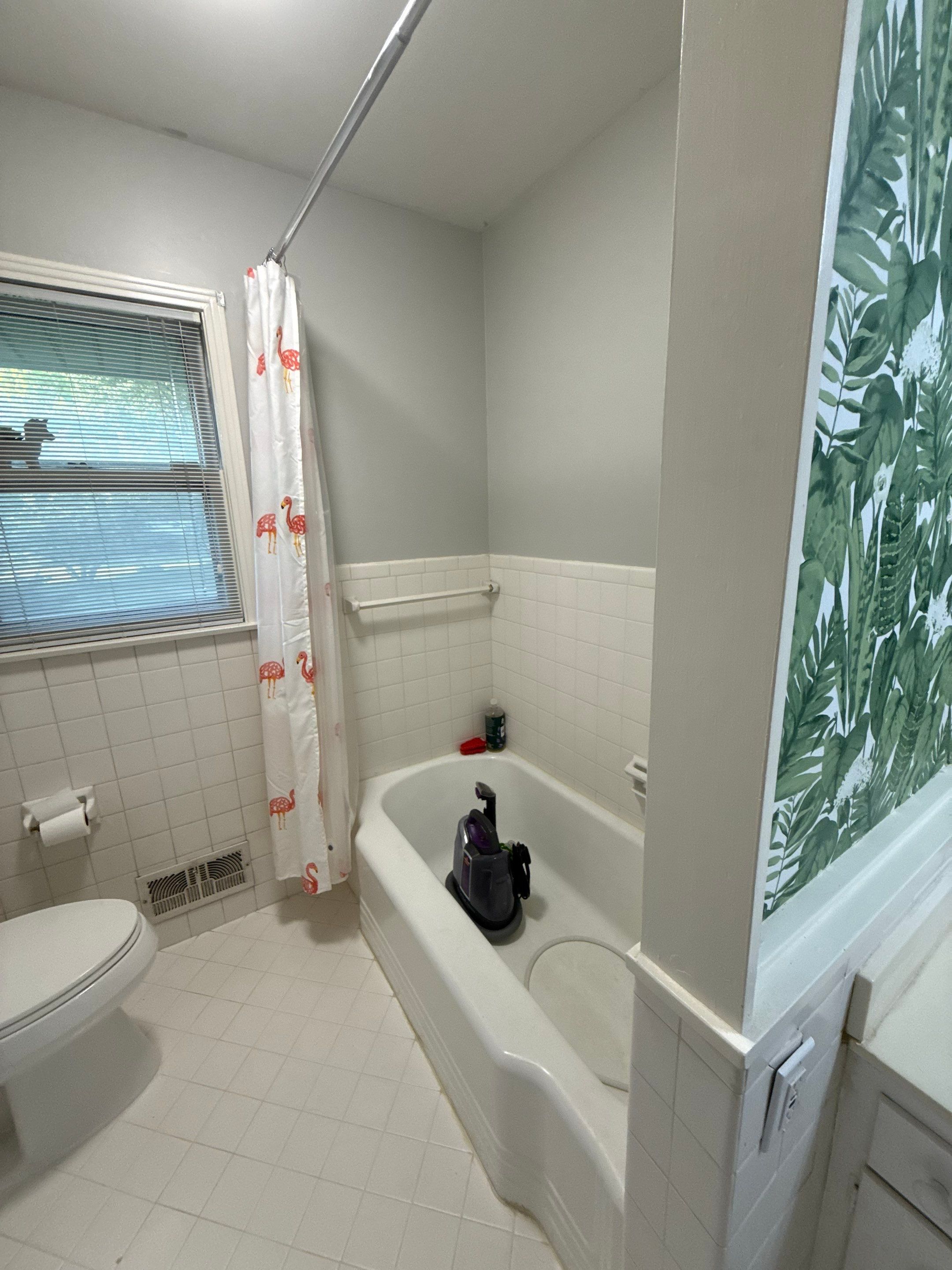 Bathtub Replacement by The Shower Company