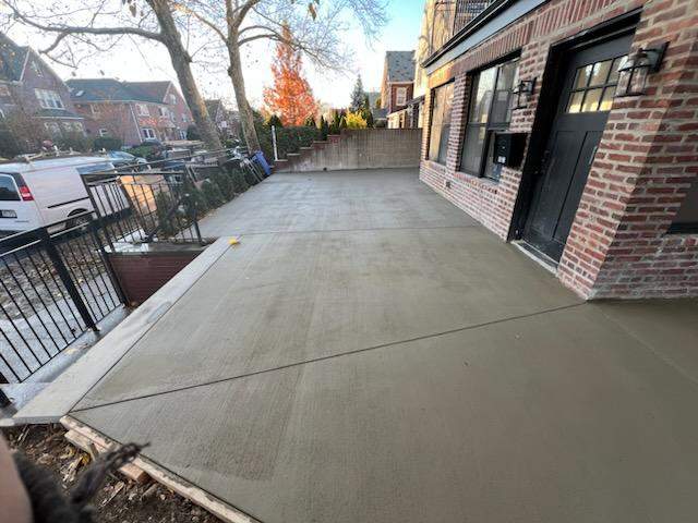 Groton St Forest Hills, NY 11375 by A.M. Shield Waterproofing, Corp.