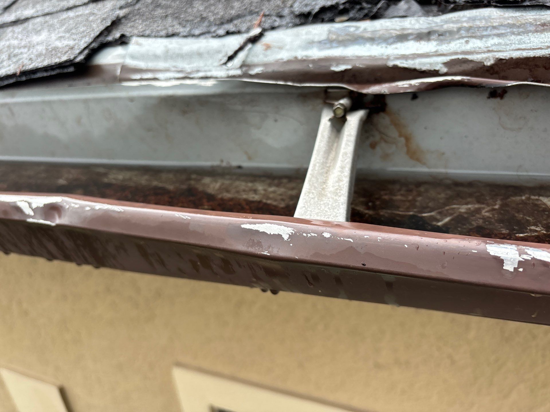 Residential Roofing Installation using Owen's Corning Duration (Lifetime) Shingles by Roof Repair Company