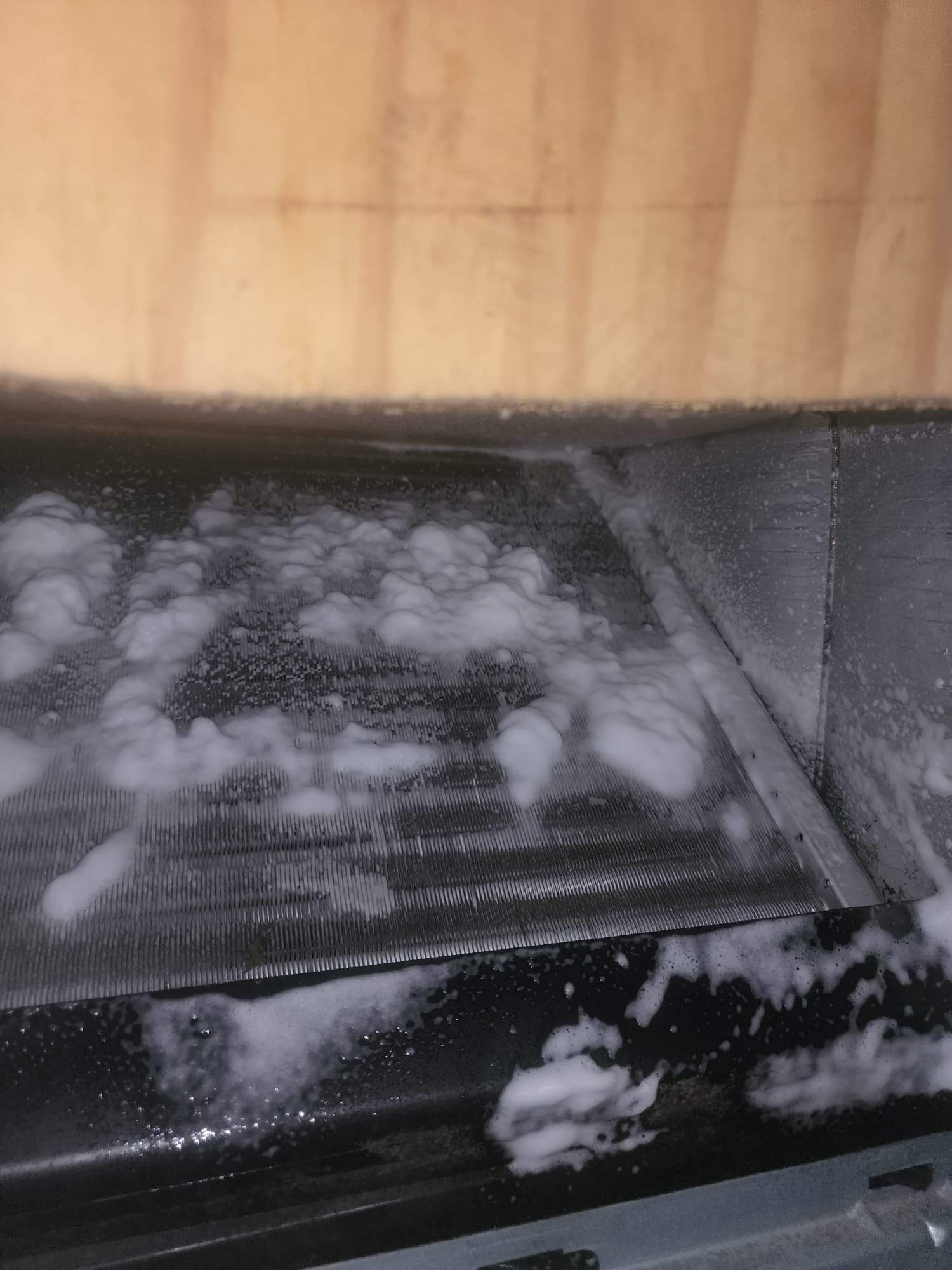 Holmes Beach AC Mold Deep Cleaning by Ampm Restoration Services