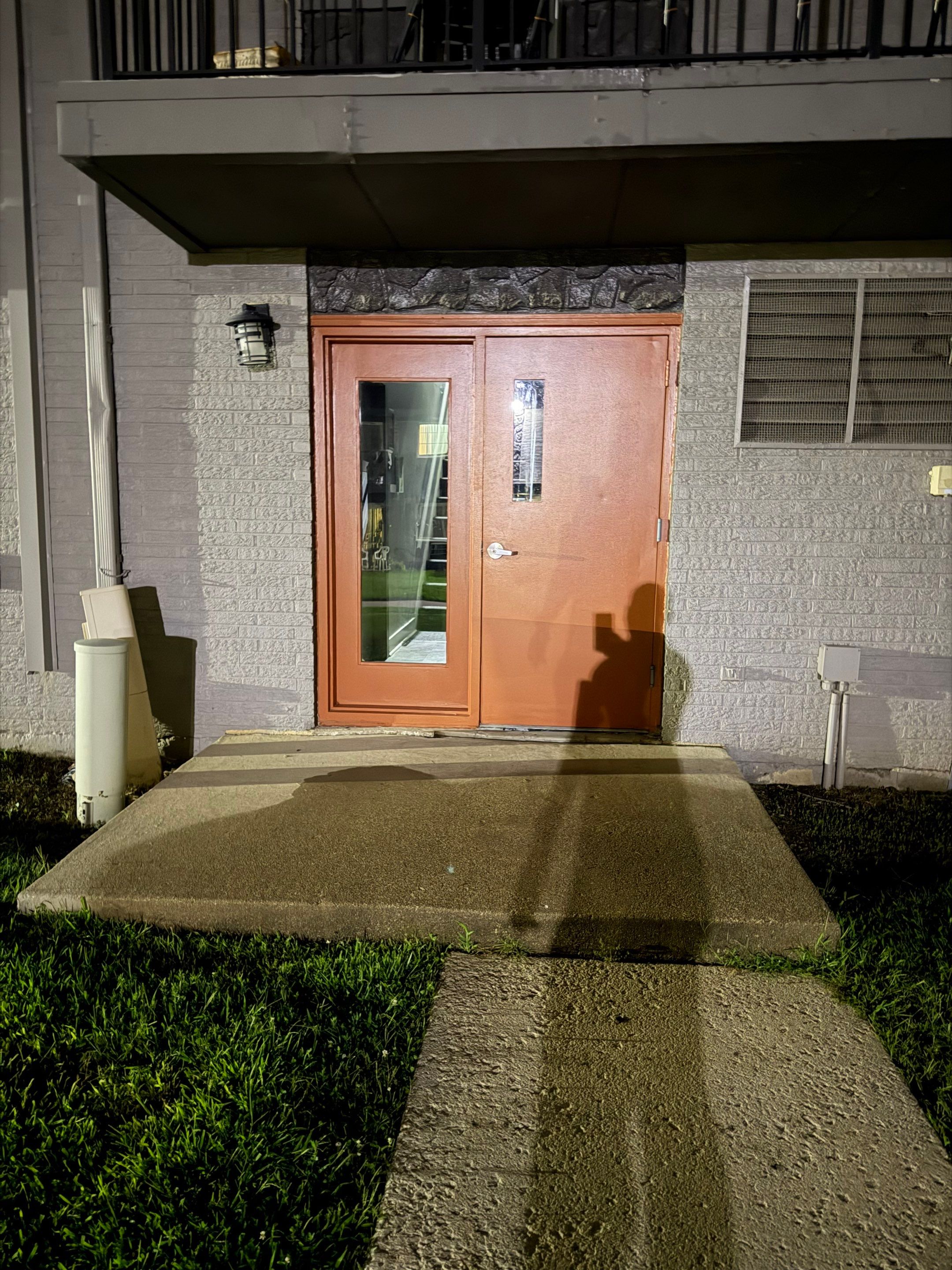 Project in Westmont, IL by HAROLD