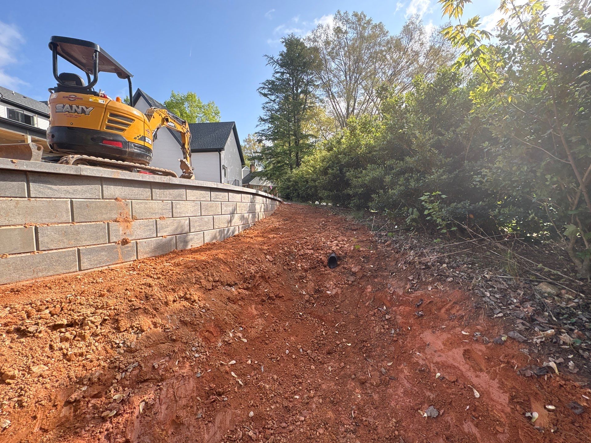 7917 S Bridgewater by Paragon Contracting