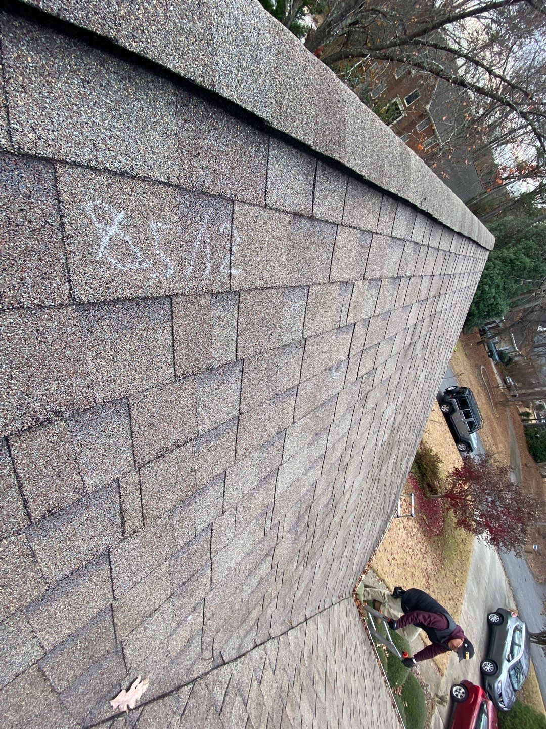 Carriage Lakes Rd Roswell Roof Replacement  by Dom Roofing & Restoration