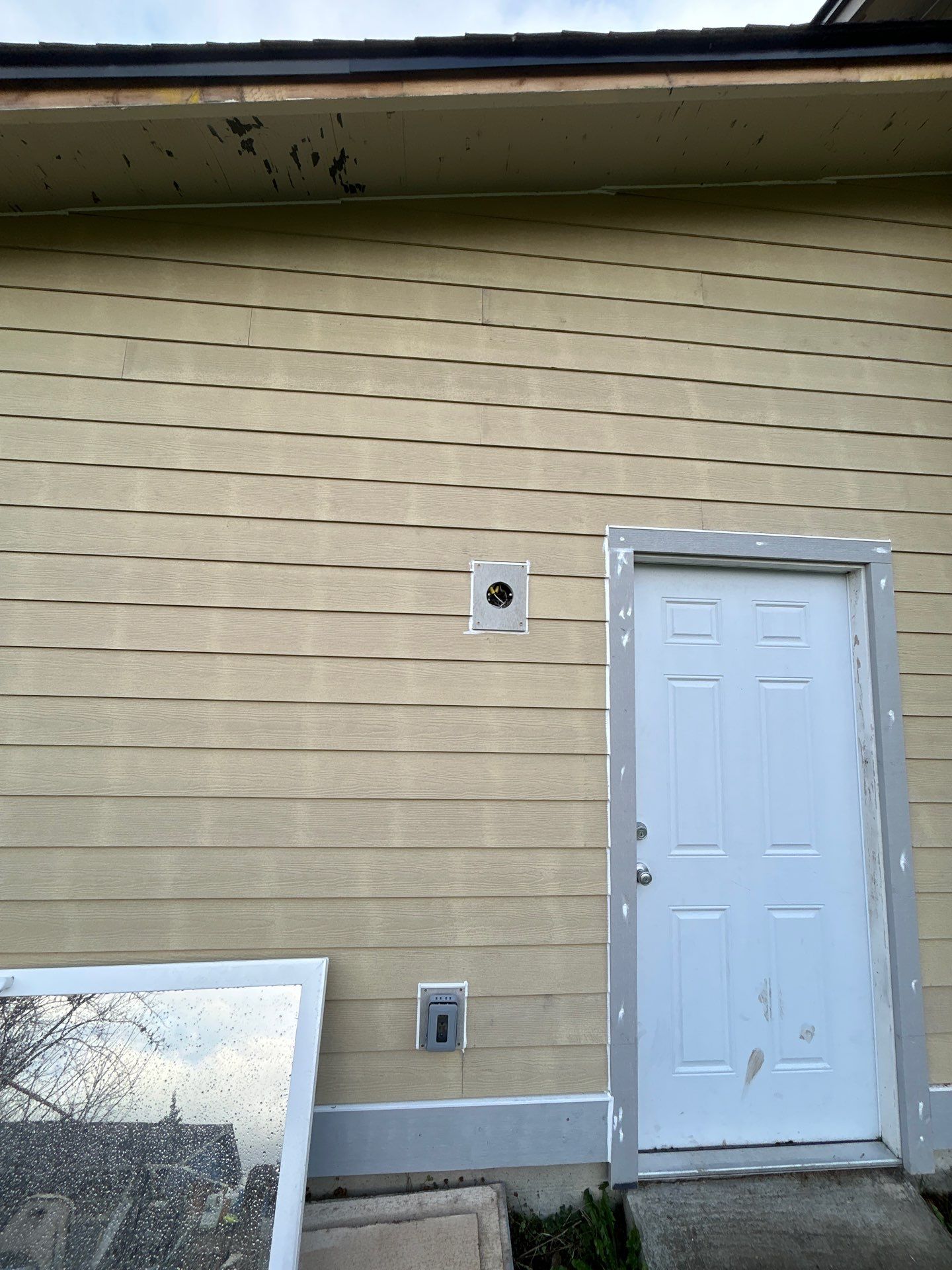 Project in Mount Vernon by Connolly Construction Company