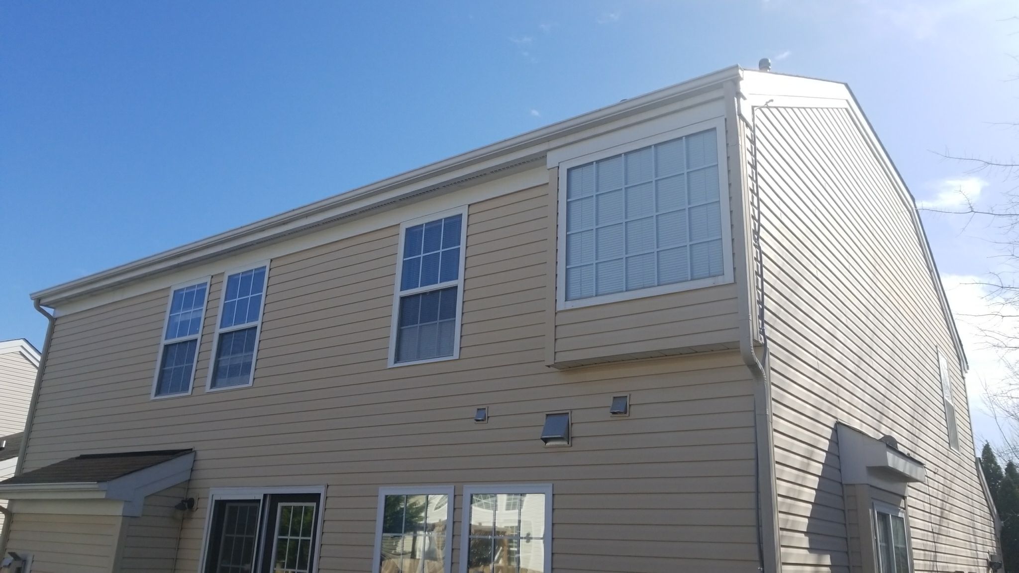 Residential Roofing Installation using Roof Installation by American Roofing NC