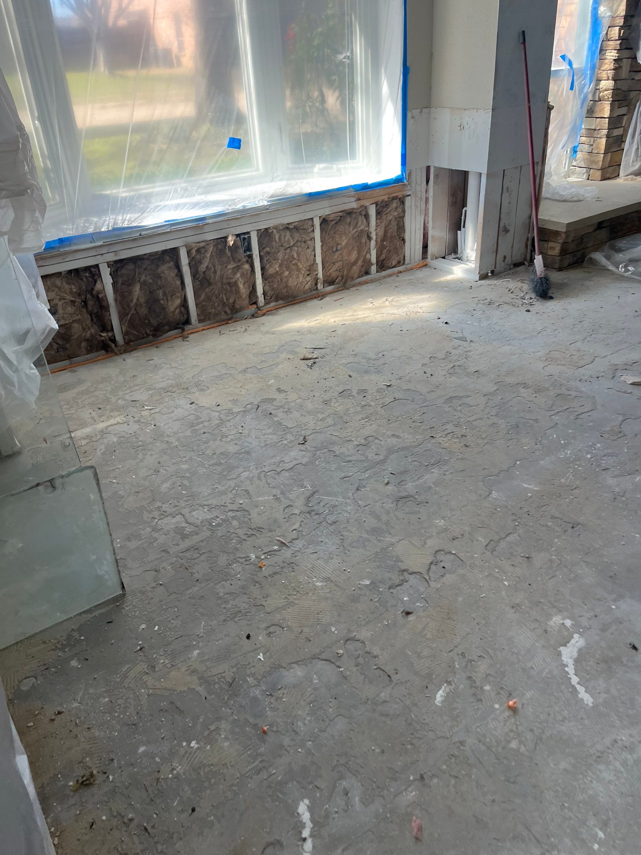 2620 Gamma Rd Flower Mound Tx by Apex Insulation Solutions