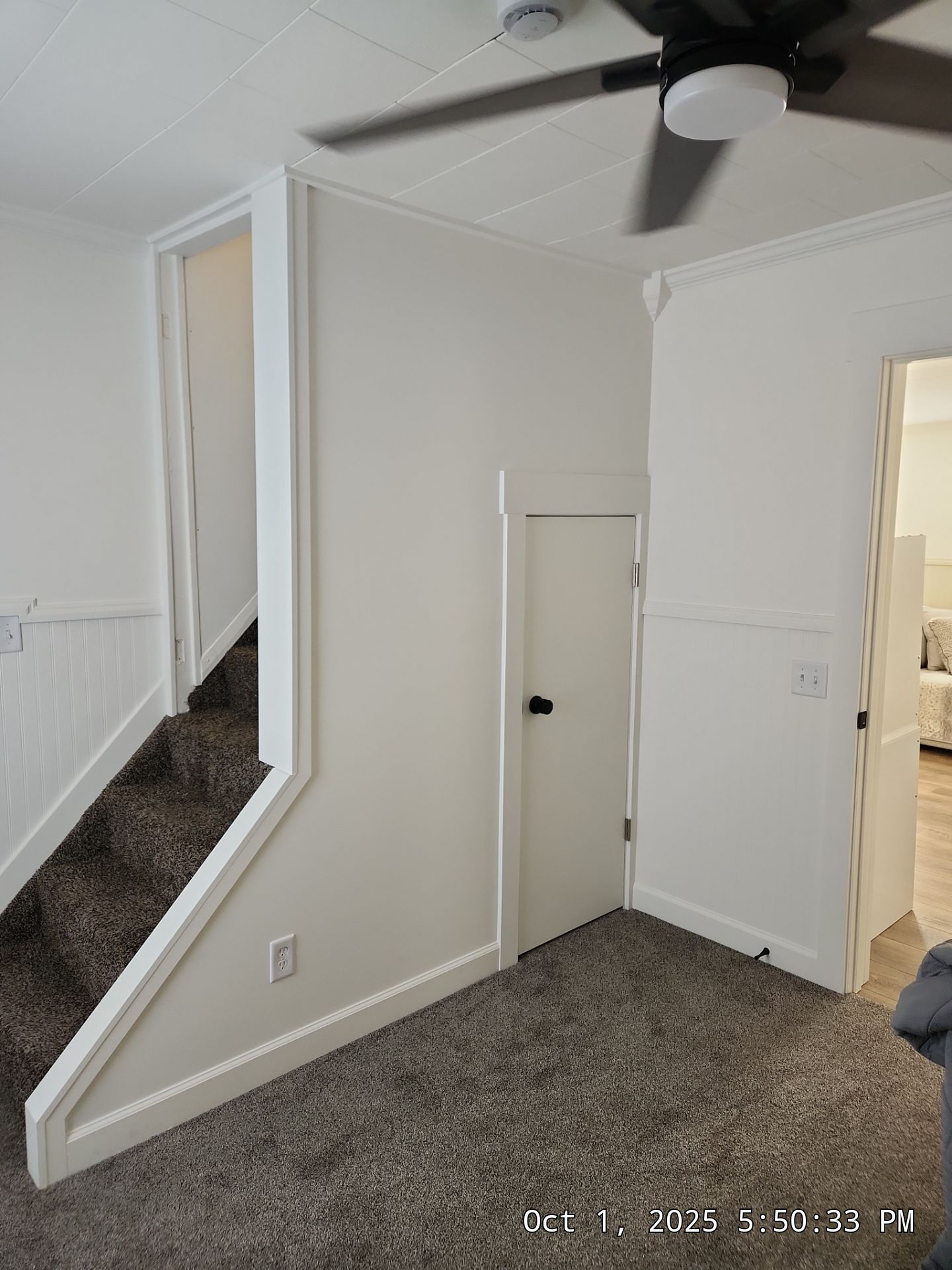 Project in LaGrange by Cornerstone Builds LLC 