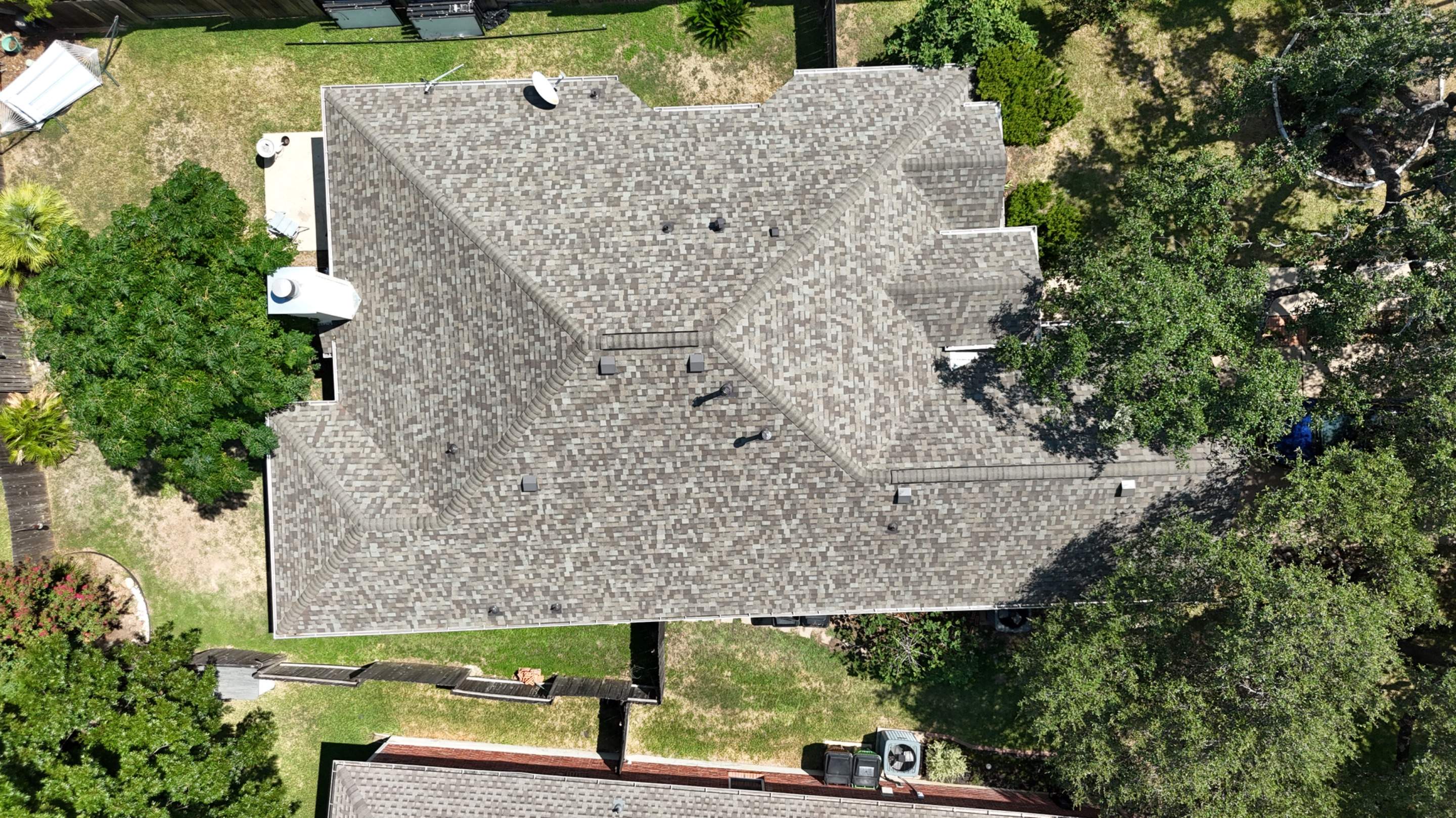 Driftwood - Owens Corning TruDefinition Duration by RoofsOnly.com