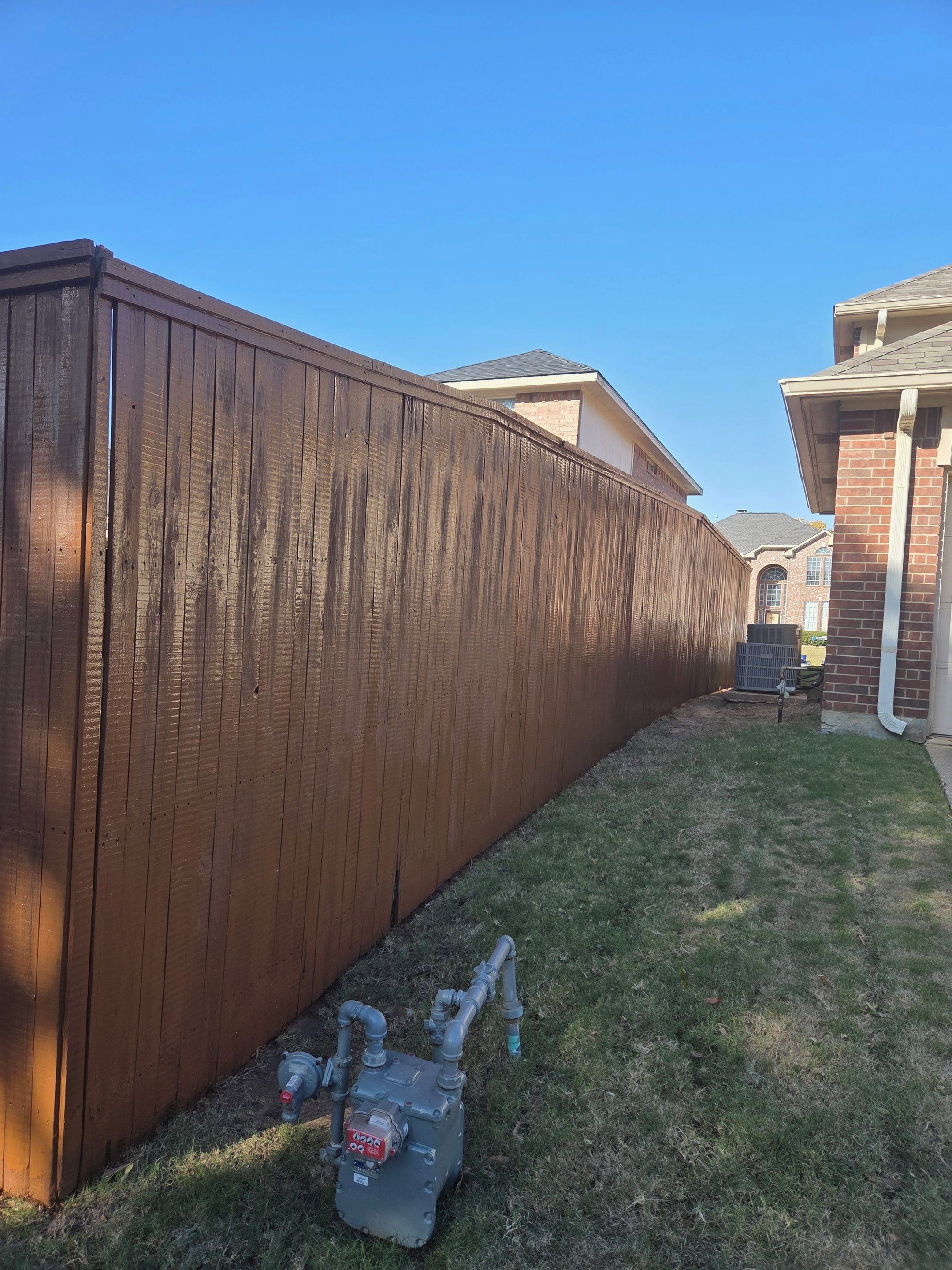 Project in Rowlett by Armor Roofing | Exteriors