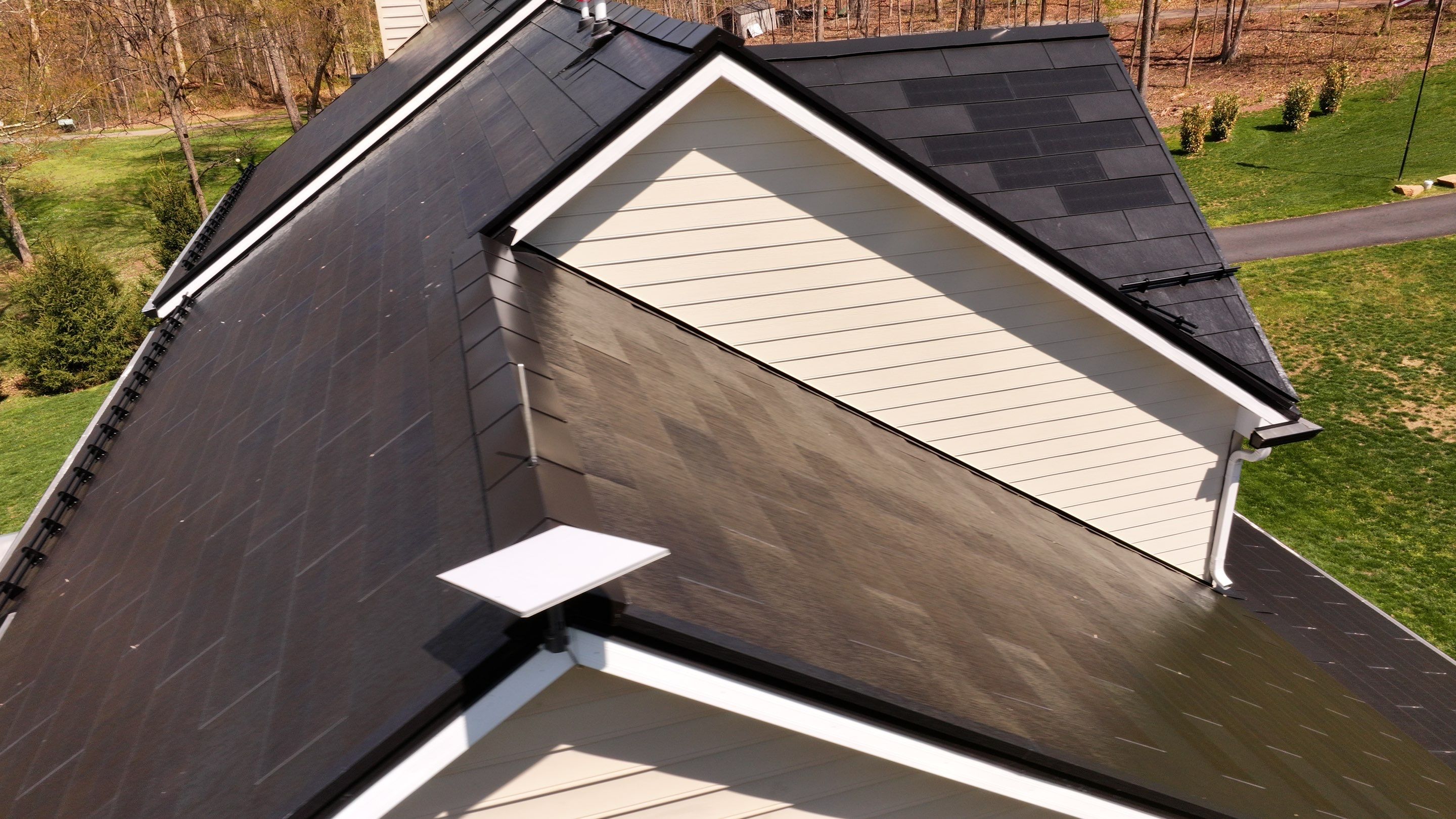 Starlink Installation by American Home Contractors
