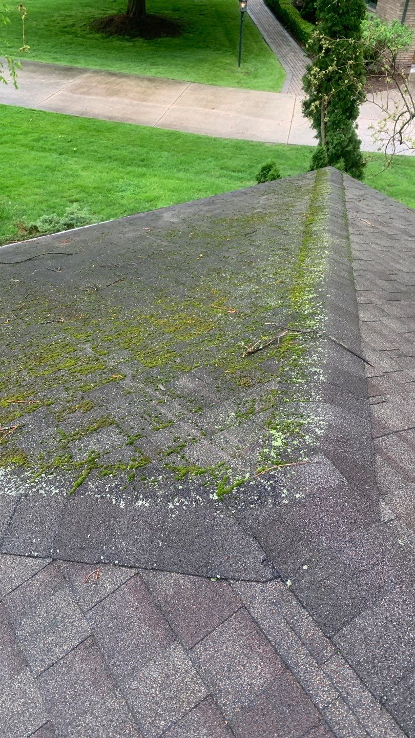 Roof Replacement using Owens Corning by 180 Contractors